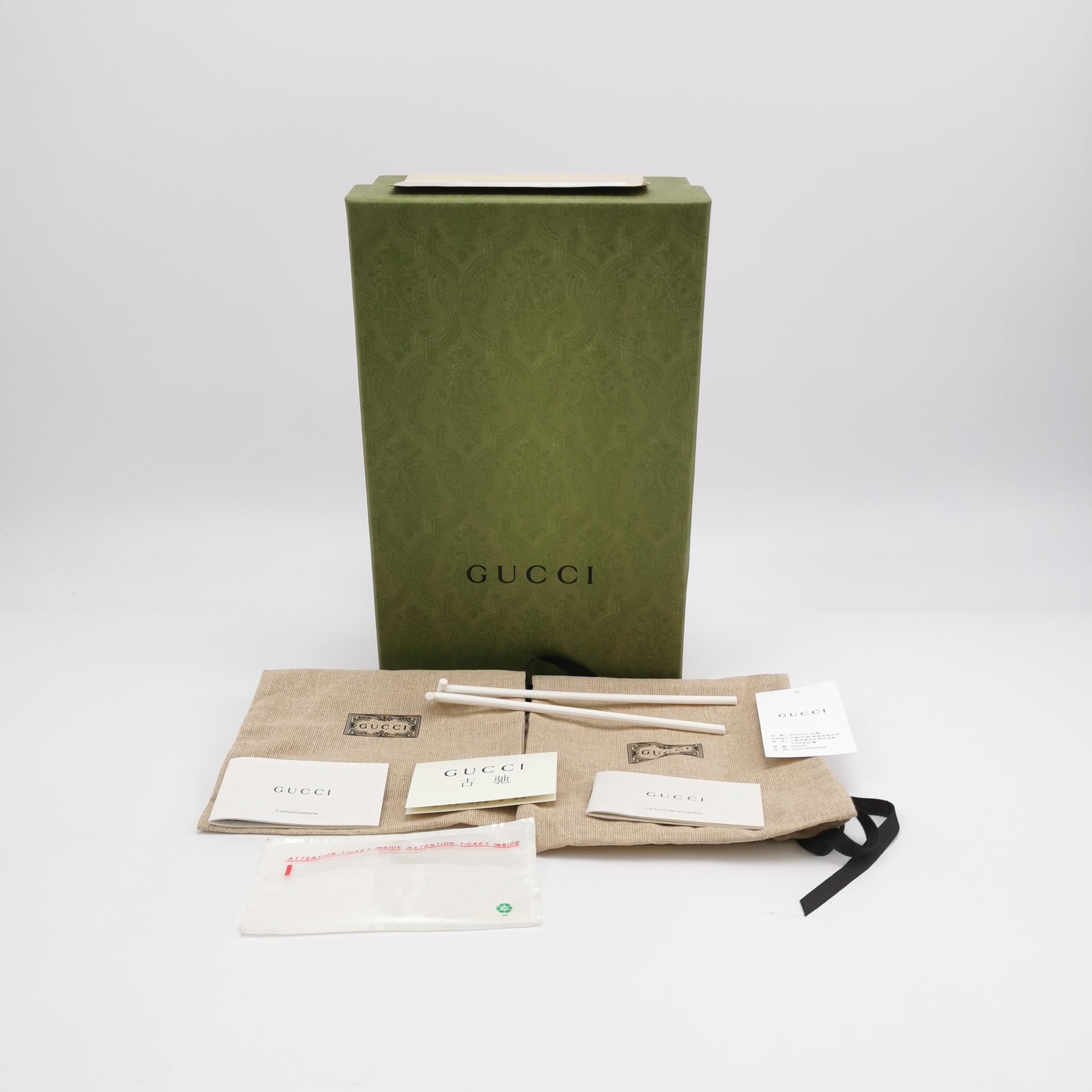 Gucci Gucci Women 7 Flats Size US 7 / IT 37 - 6 Thumbnail