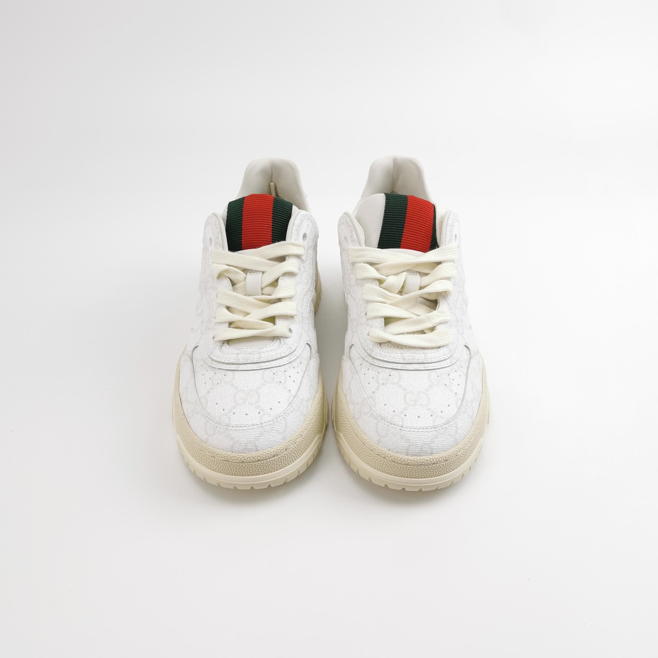 Gucci Gucci Women 6 Lowtop Sneakers Size US 6 / IT 36 - 3 Thumbnail
