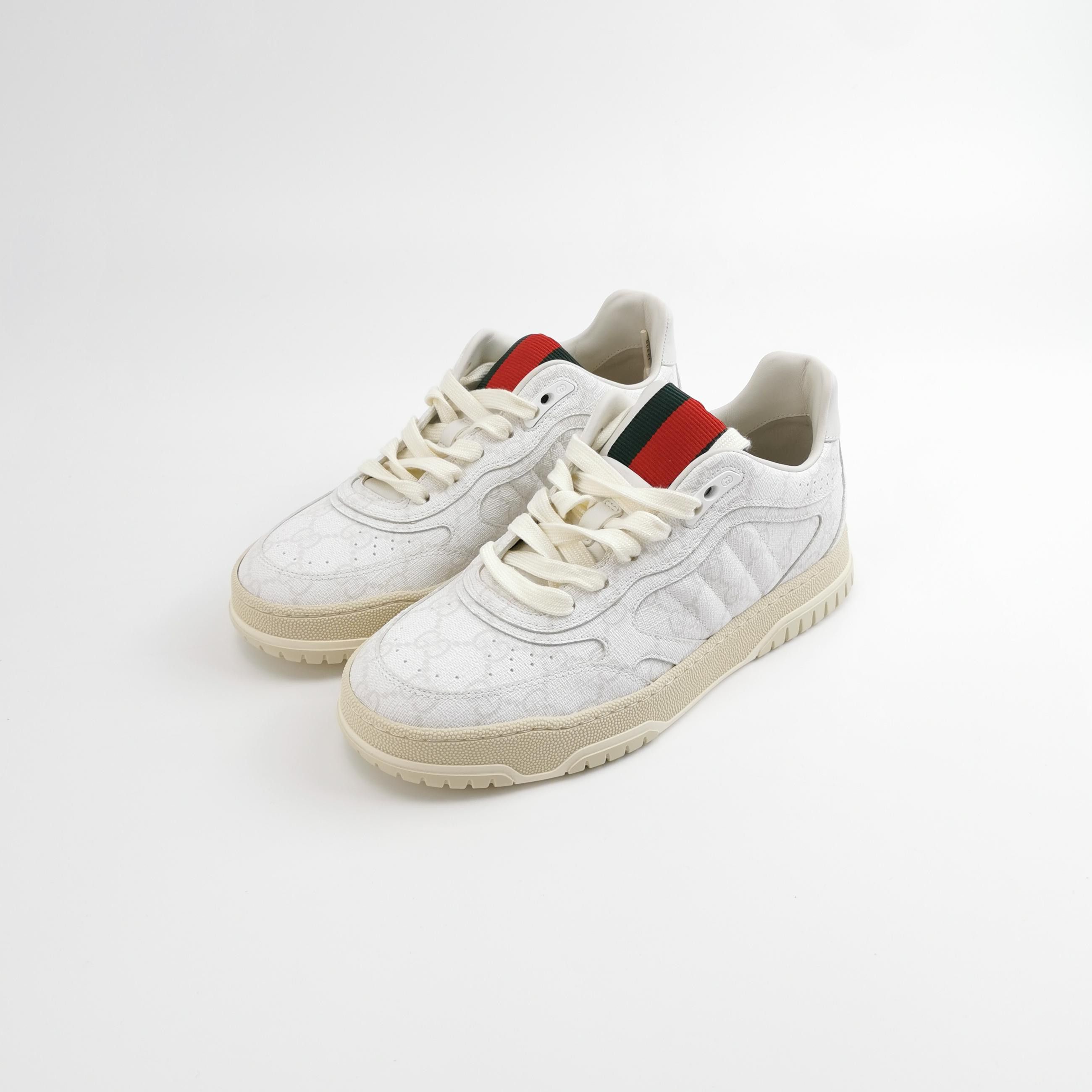 Gucci Gucci Women 6 Lowtop Sneakers Size US 6 / IT 36 - 2 Thumbnail