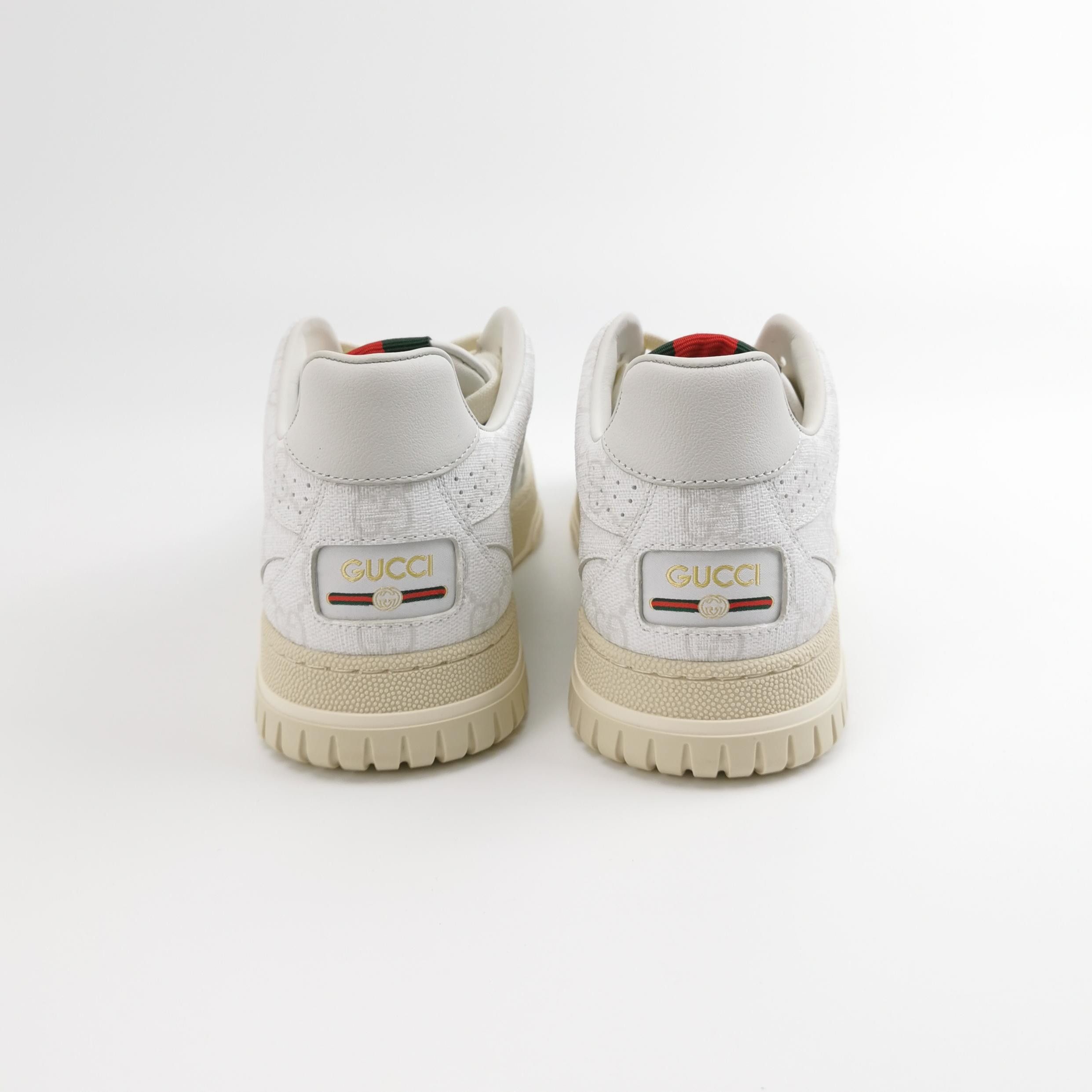 Gucci Gucci Women 6 Lowtop Sneakers Size US 6 / IT 36 - 4 Thumbnail