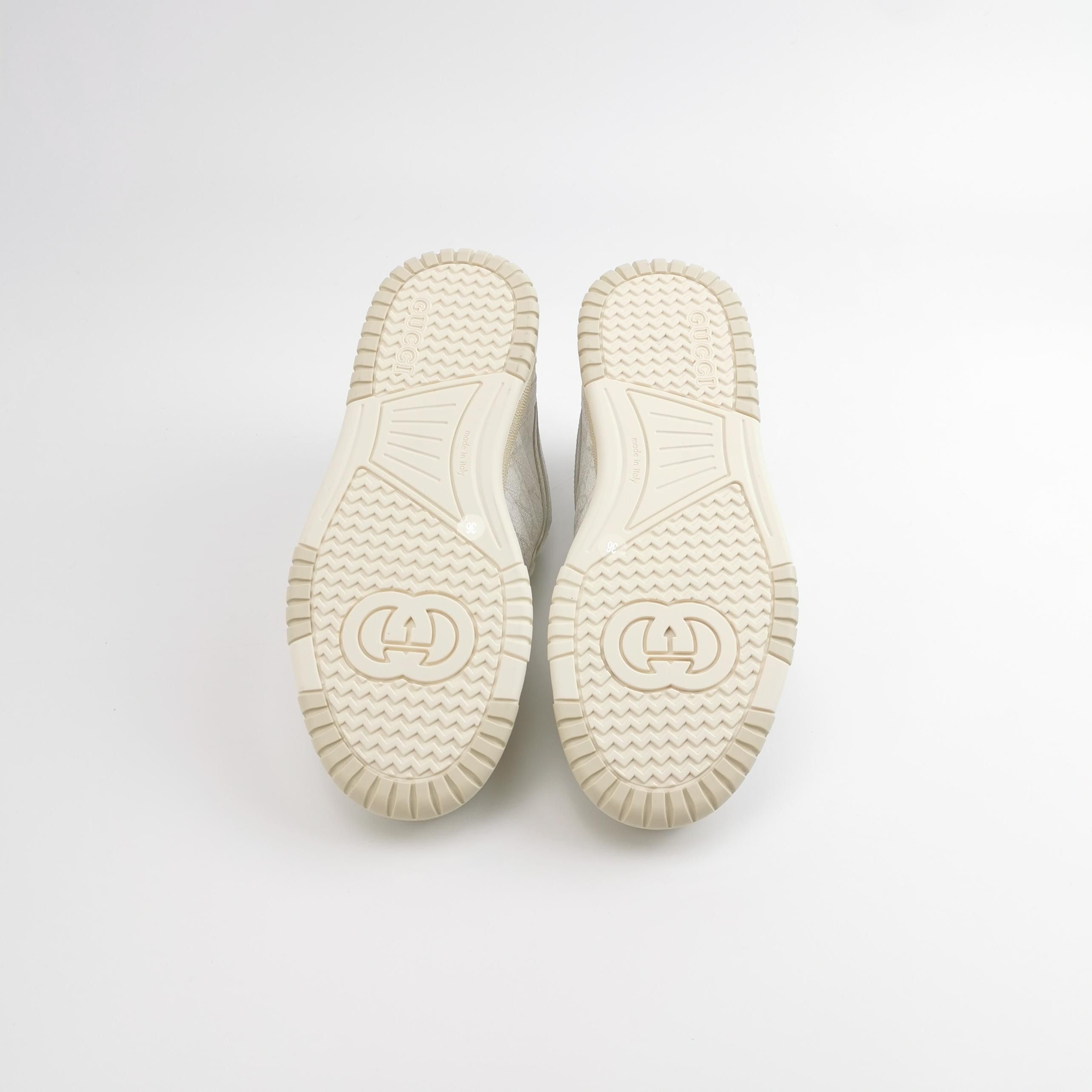 Gucci Gucci Women 6 Lowtop Sneakers Size US 6 / IT 36 - 5 Thumbnail