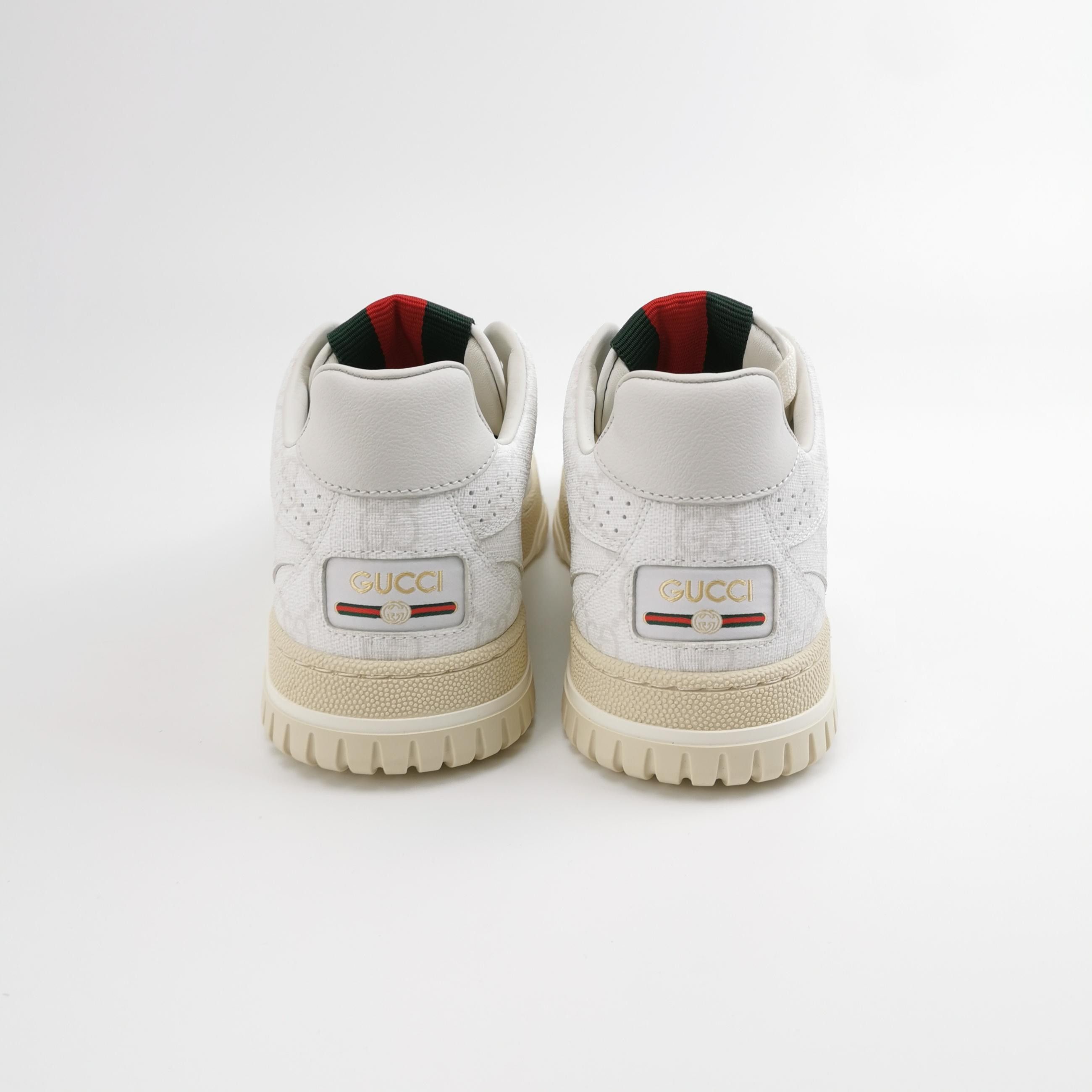 Gucci Gucci Women 6-5 Lowtop Sneakers Size US 6.5 / IT 36.5 - 4 Thumbnail