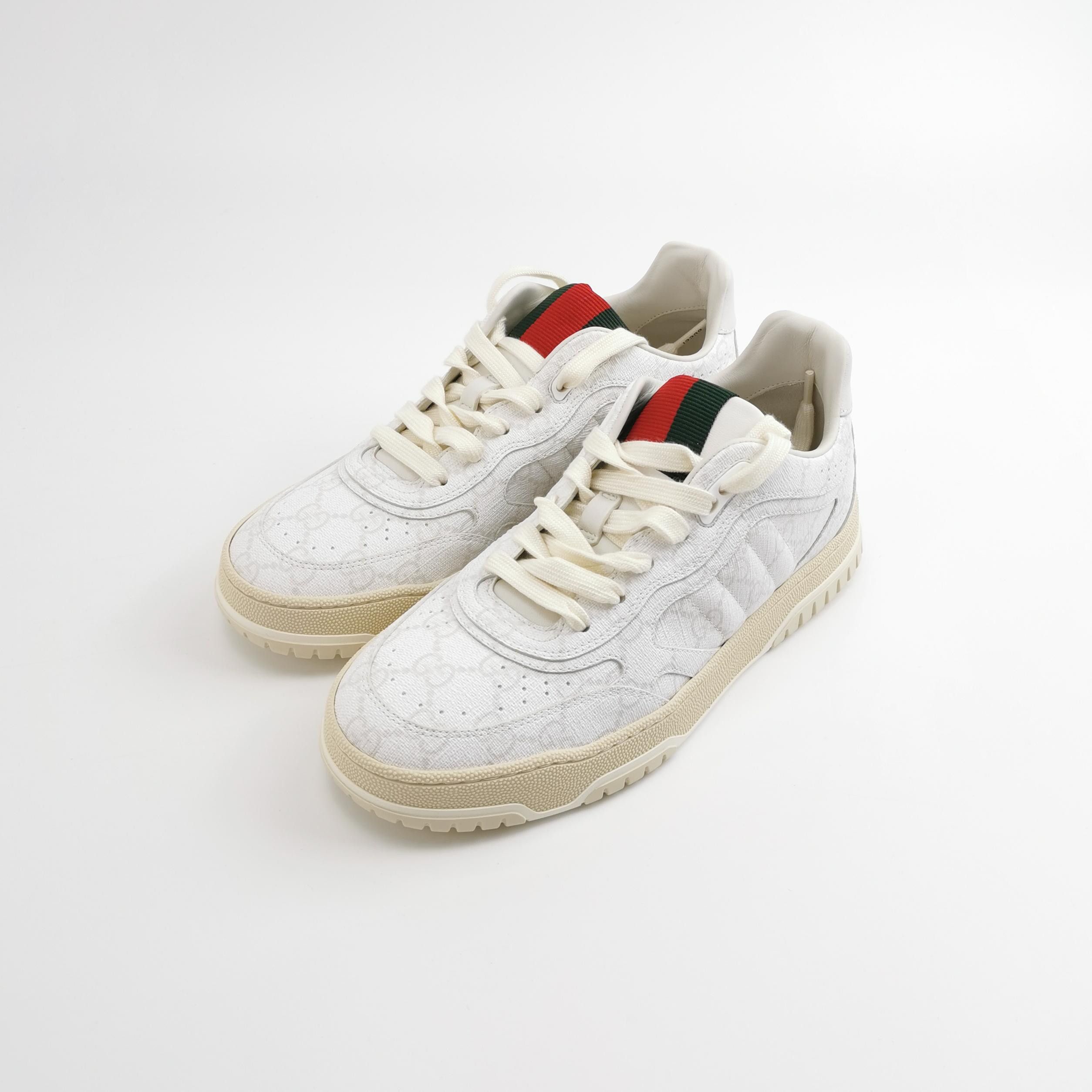 Gucci Gucci Women 7 Lowtop Sneakers Size US 7 / IT 37 - 2 Thumbnail