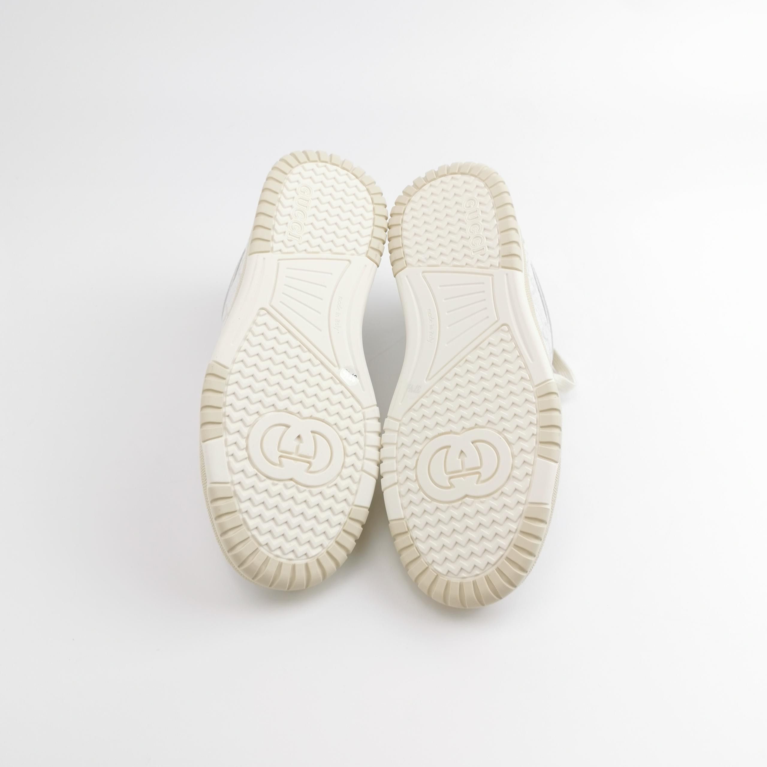 Gucci Gucci Women 7 Lowtop Sneakers Size US 7 / IT 37 - 5 Thumbnail
