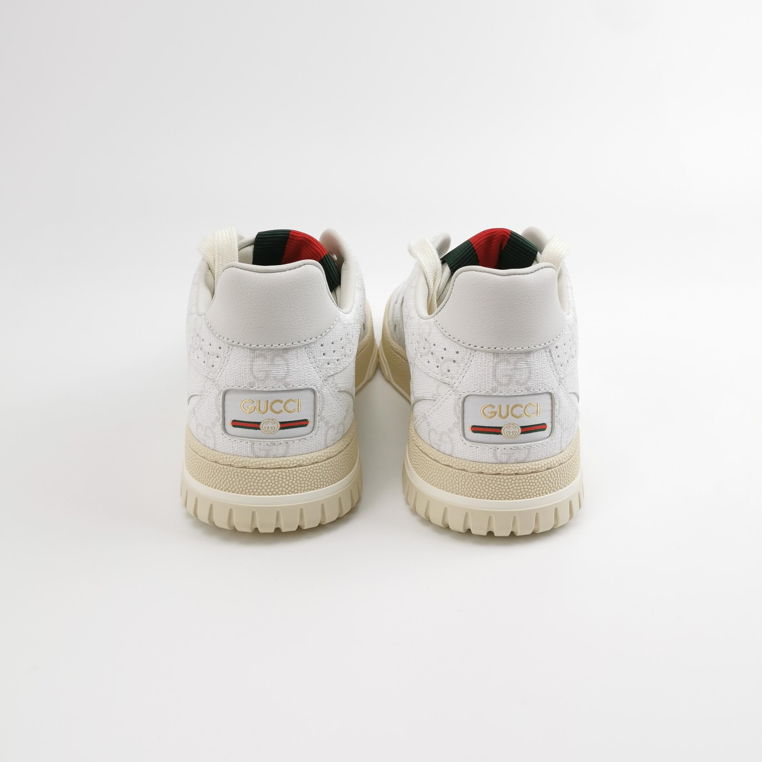 Gucci Gucci Women 7 Lowtop Sneakers Size US 7 / IT 37 - 4 Thumbnail