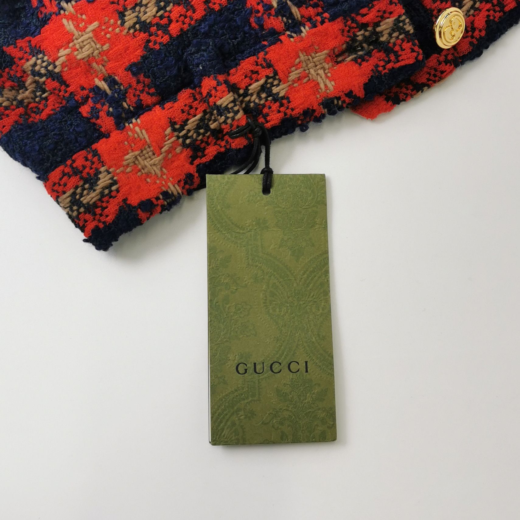 Gucci Gucci Women 36 Shorts Size 36" / US 14 / IT 50 - 4 Thumbnail