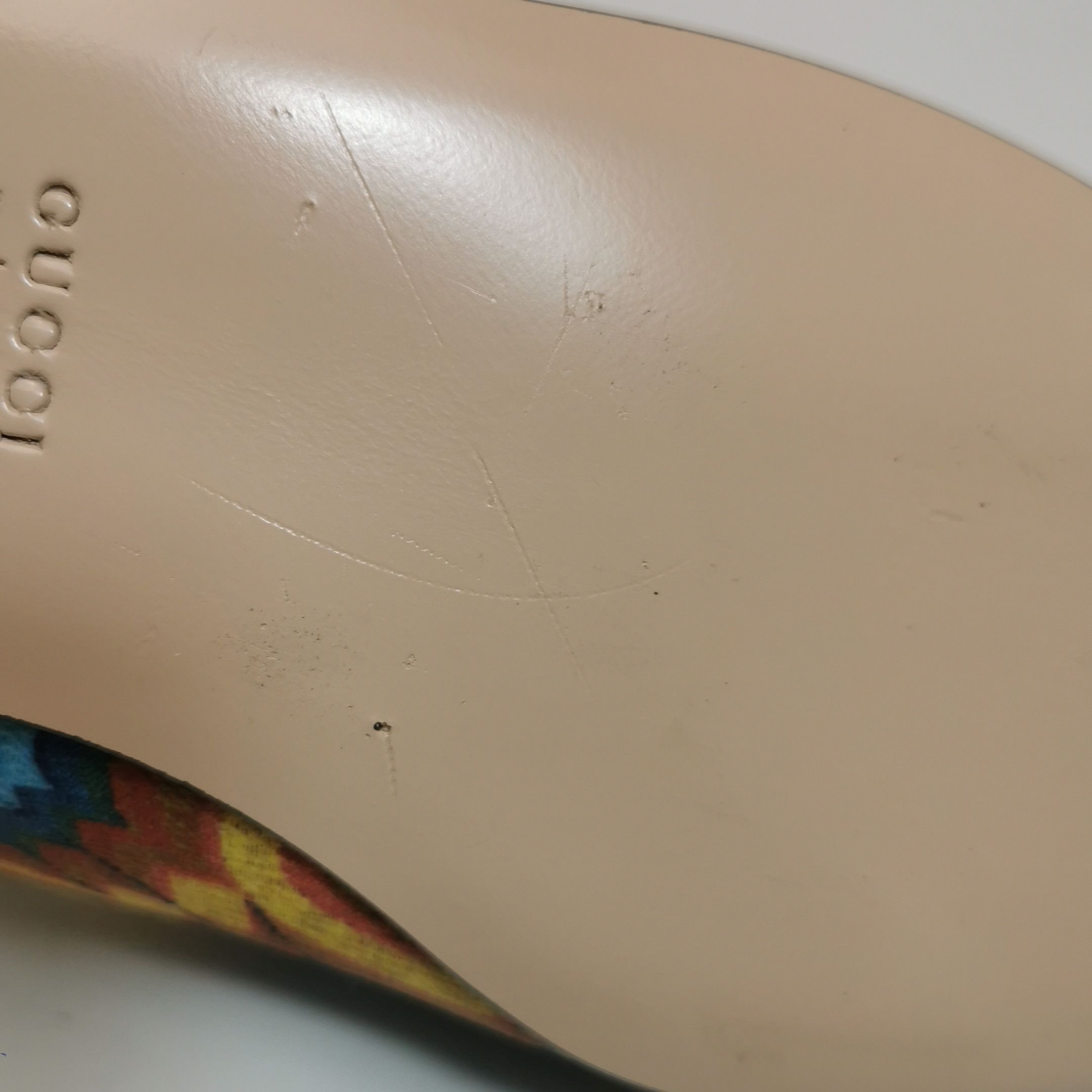 Gucci Gucci Women 6-5 Flats Size US 6.5 / IT 36.5 - 12 Thumbnail