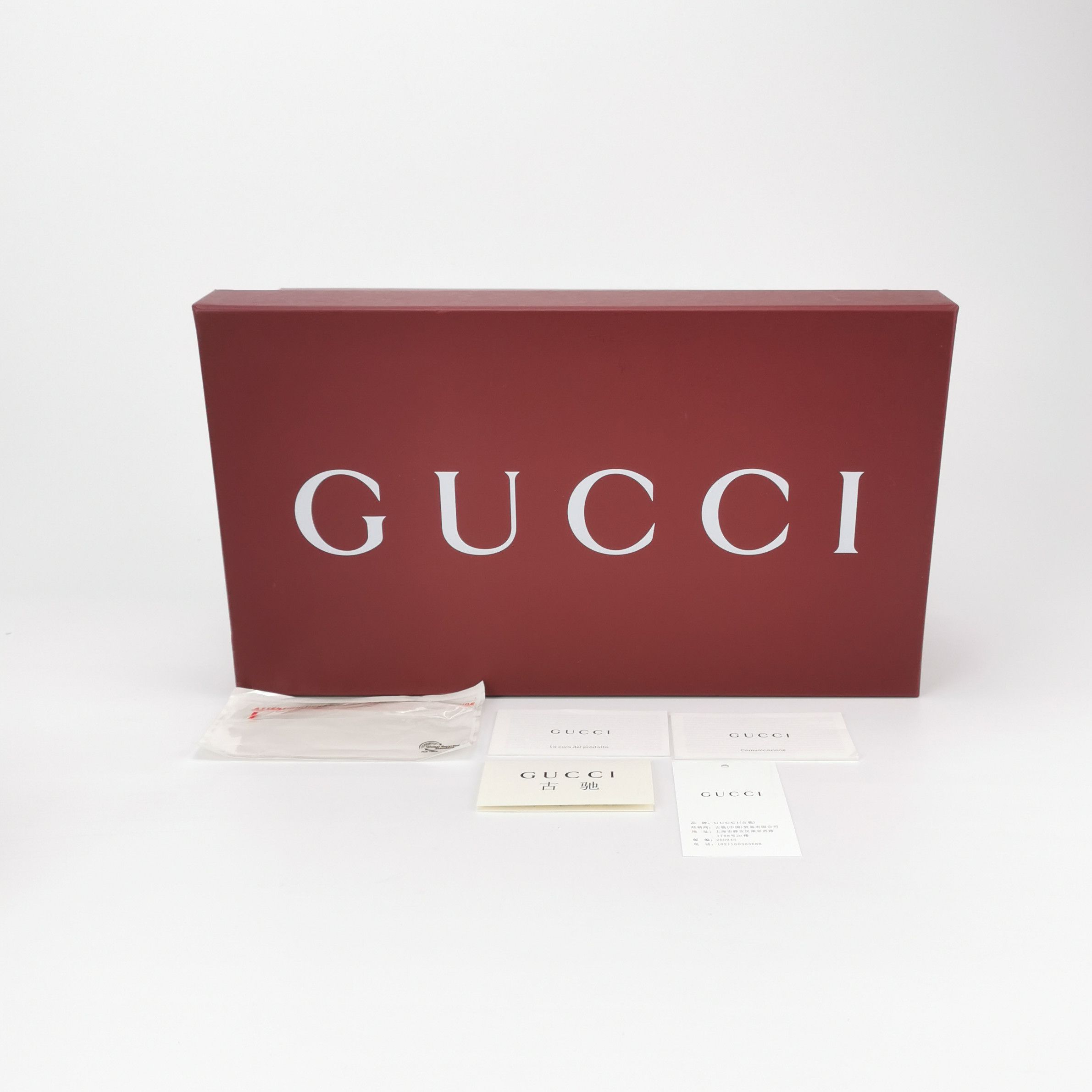 Gucci Gucci Women 9 Sandals Size US 9 / IT 39 - 6 Thumbnail