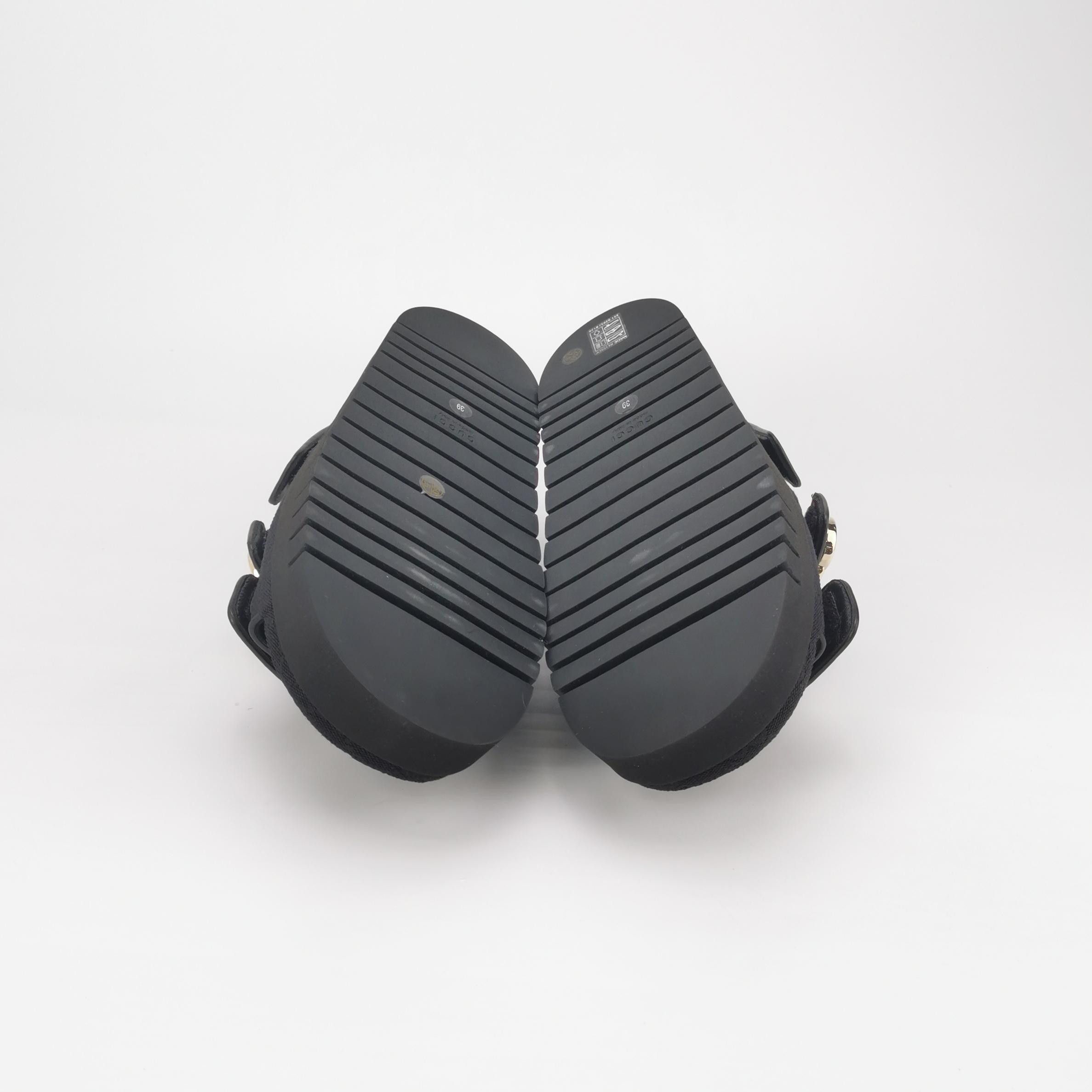 Gucci Gucci Women 9 Sandals Size US 9 / IT 39 - 5 Thumbnail