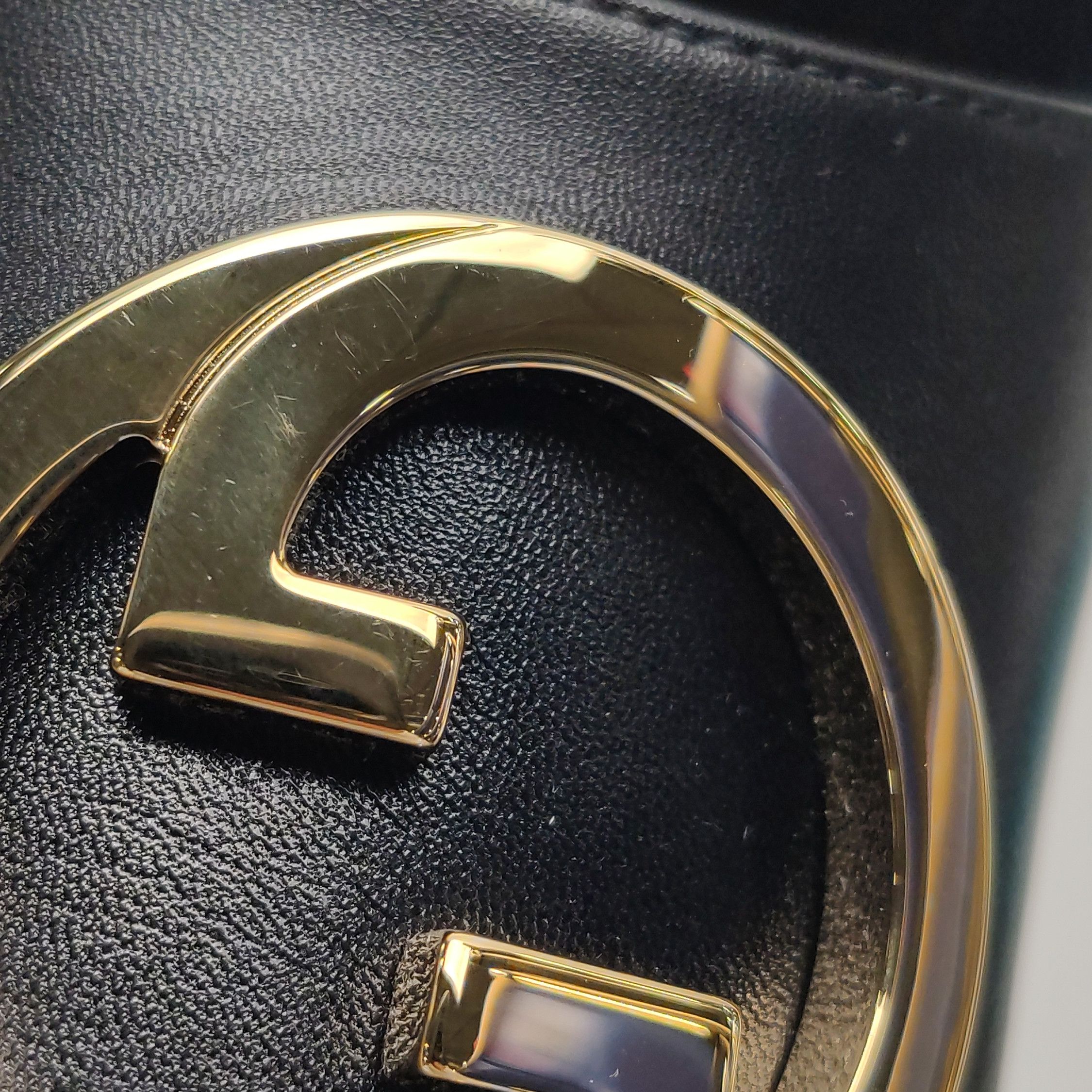 Gucci Gucci Women 5 Sandals Size US 5 / IT 35 - 9 Thumbnail
