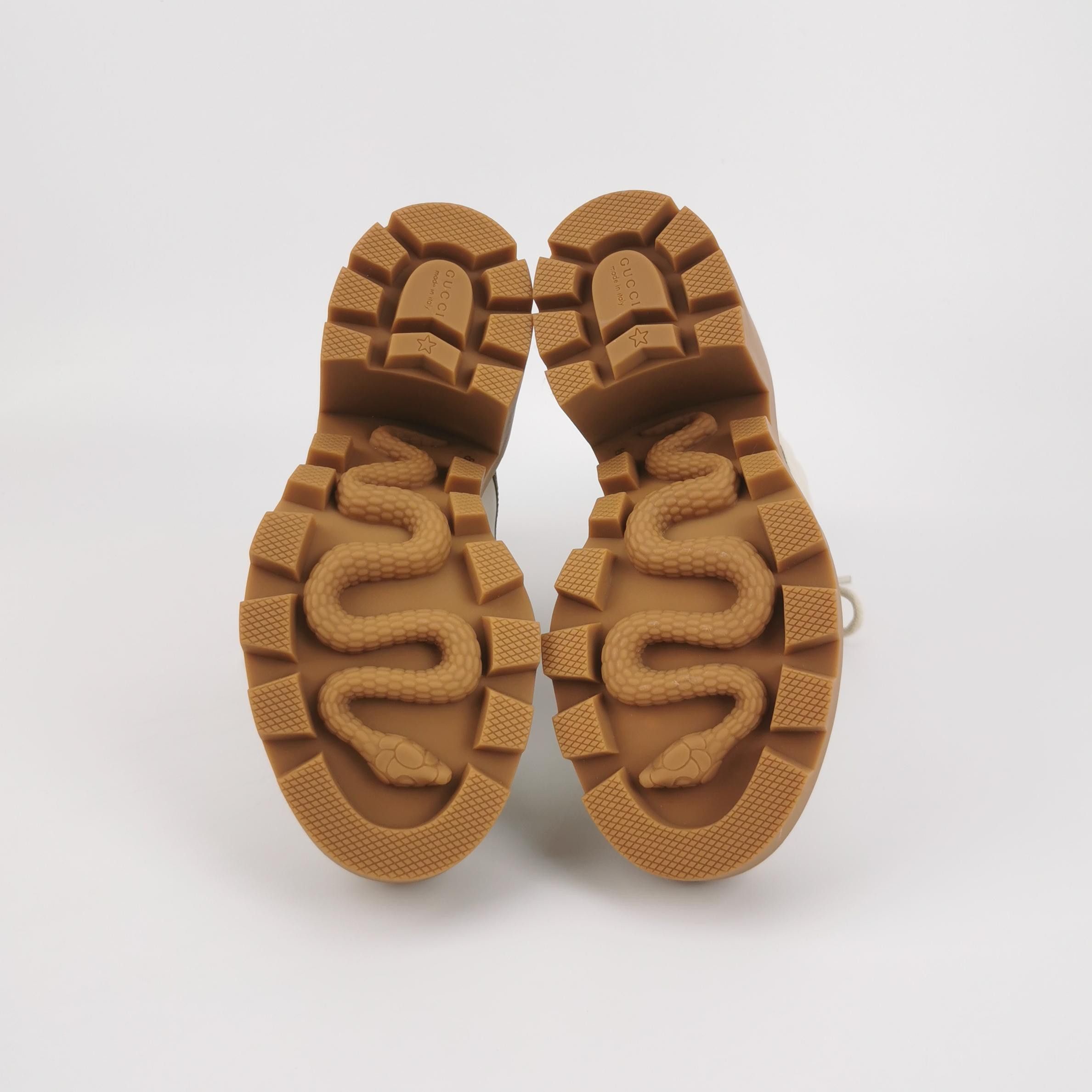 Gucci Gucci Women 5 Boots Size US 5 / IT 35 - 5 Thumbnail