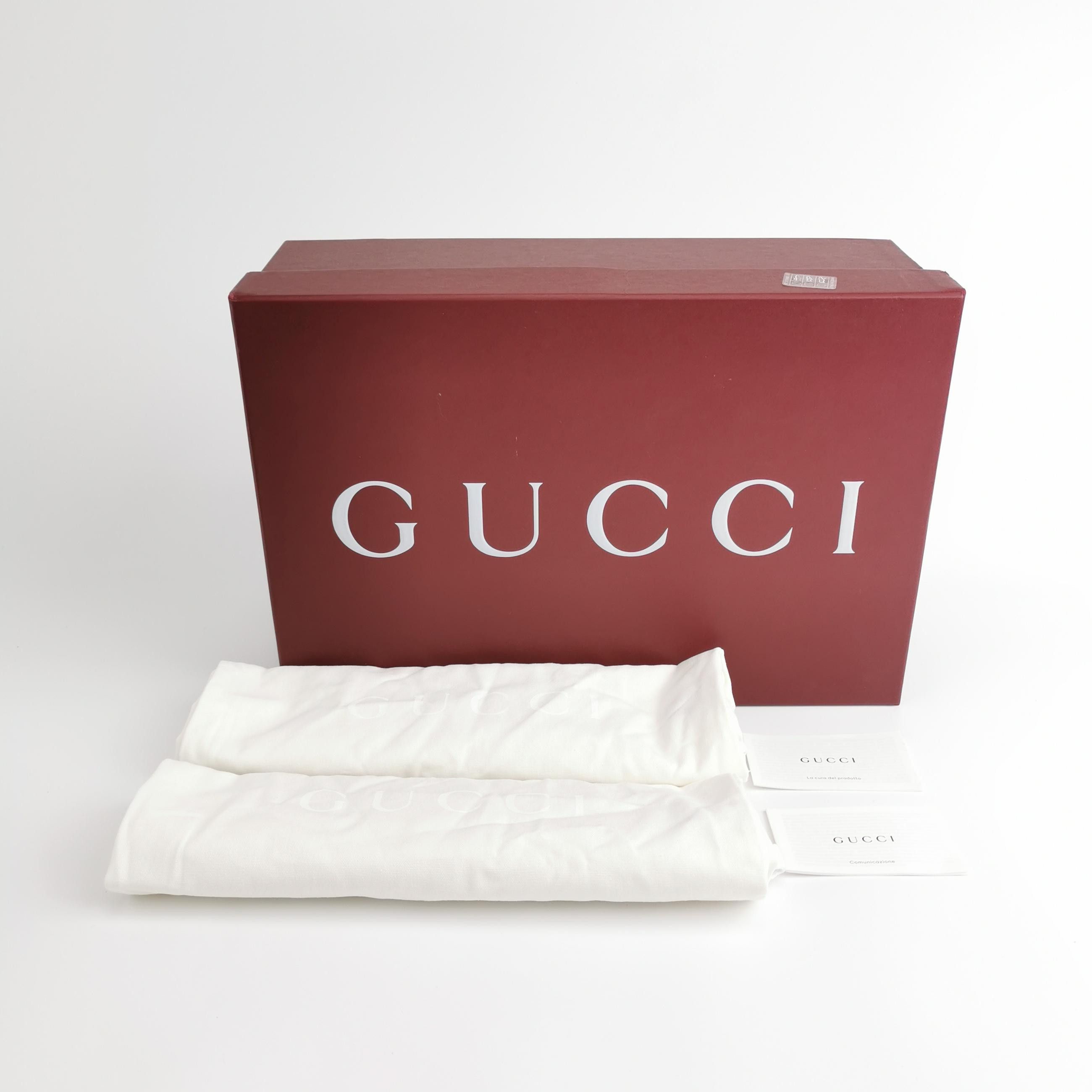 Gucci Gucci Women 6 Flats Size US 6 / IT 36 - 6 Thumbnail