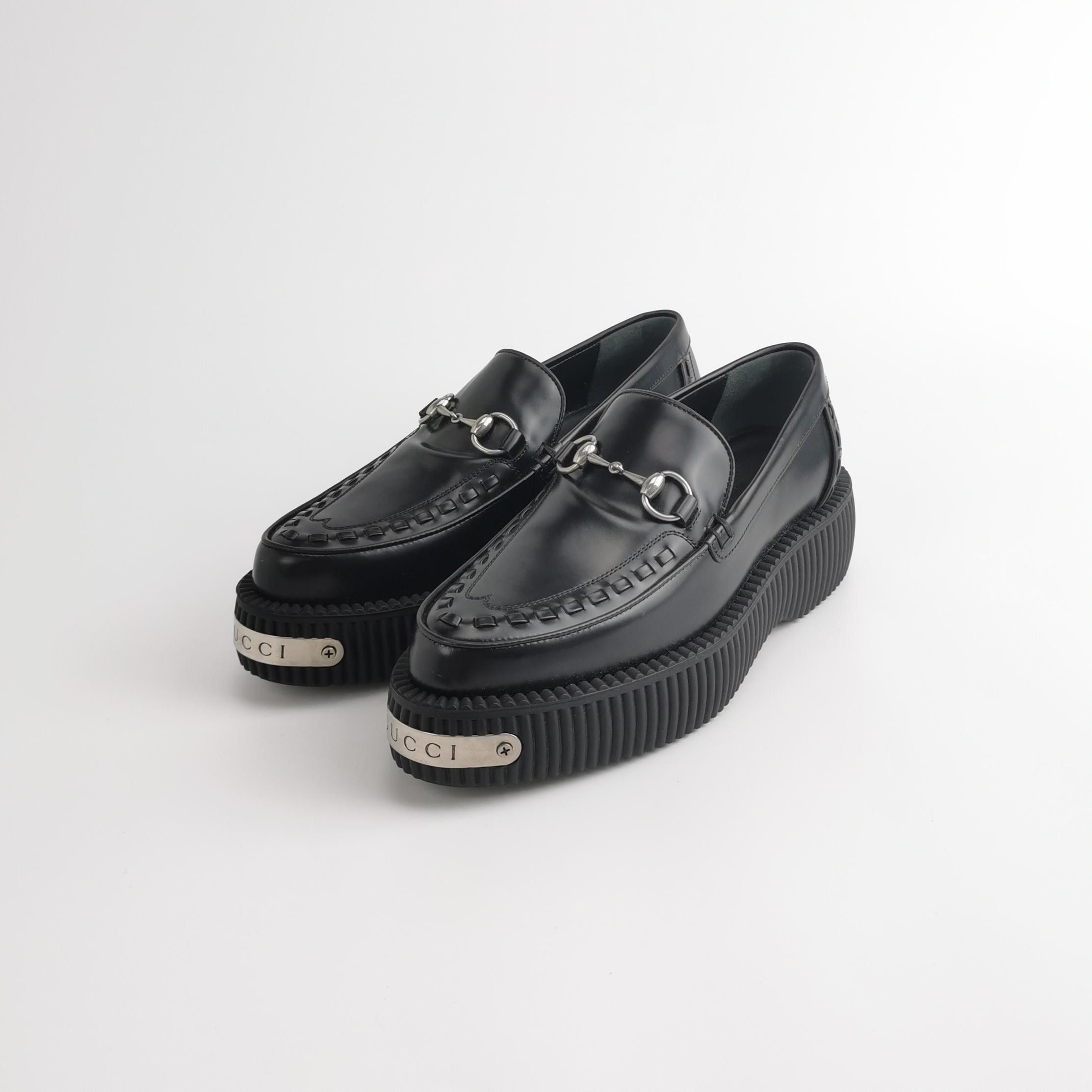 Gucci Gucci Women 6 Flats Size US 6 / IT 36 - 2 Thumbnail