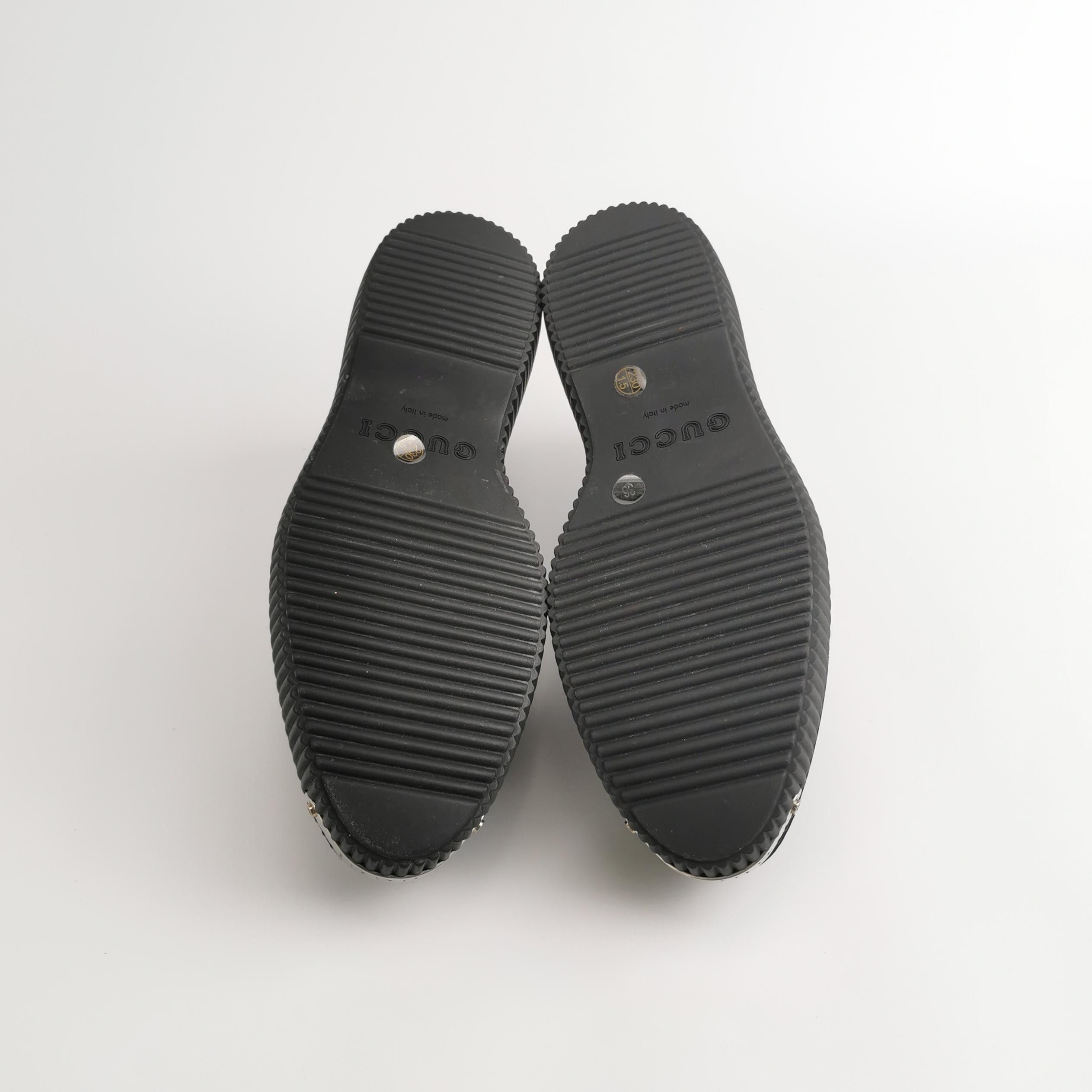 Gucci Gucci Women 6 Flats Size US 6 / IT 36 - 5 Thumbnail