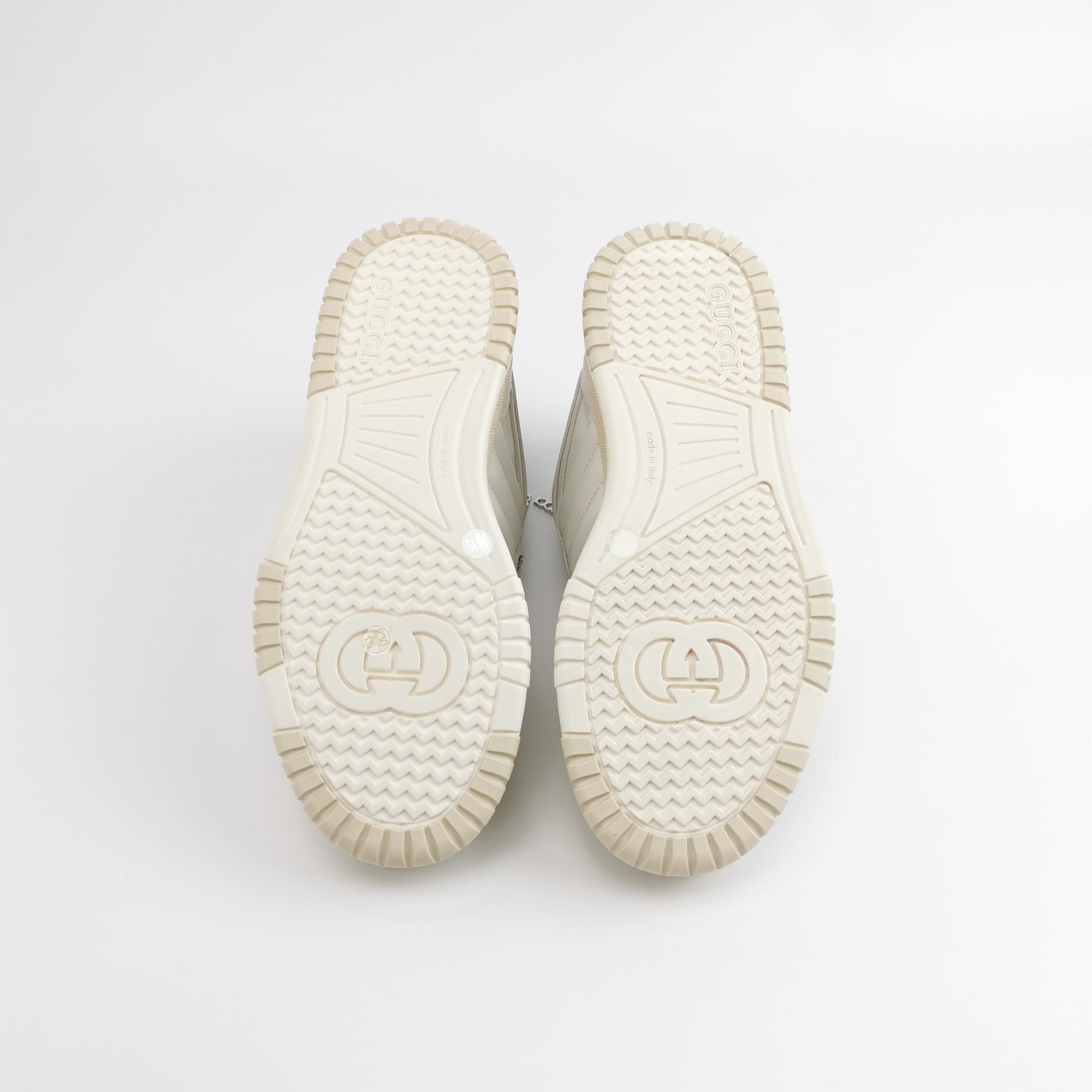 Gucci Gucci Women 6 Lowtop Sneakers Size US 6 / IT 36 - 5 Thumbnail