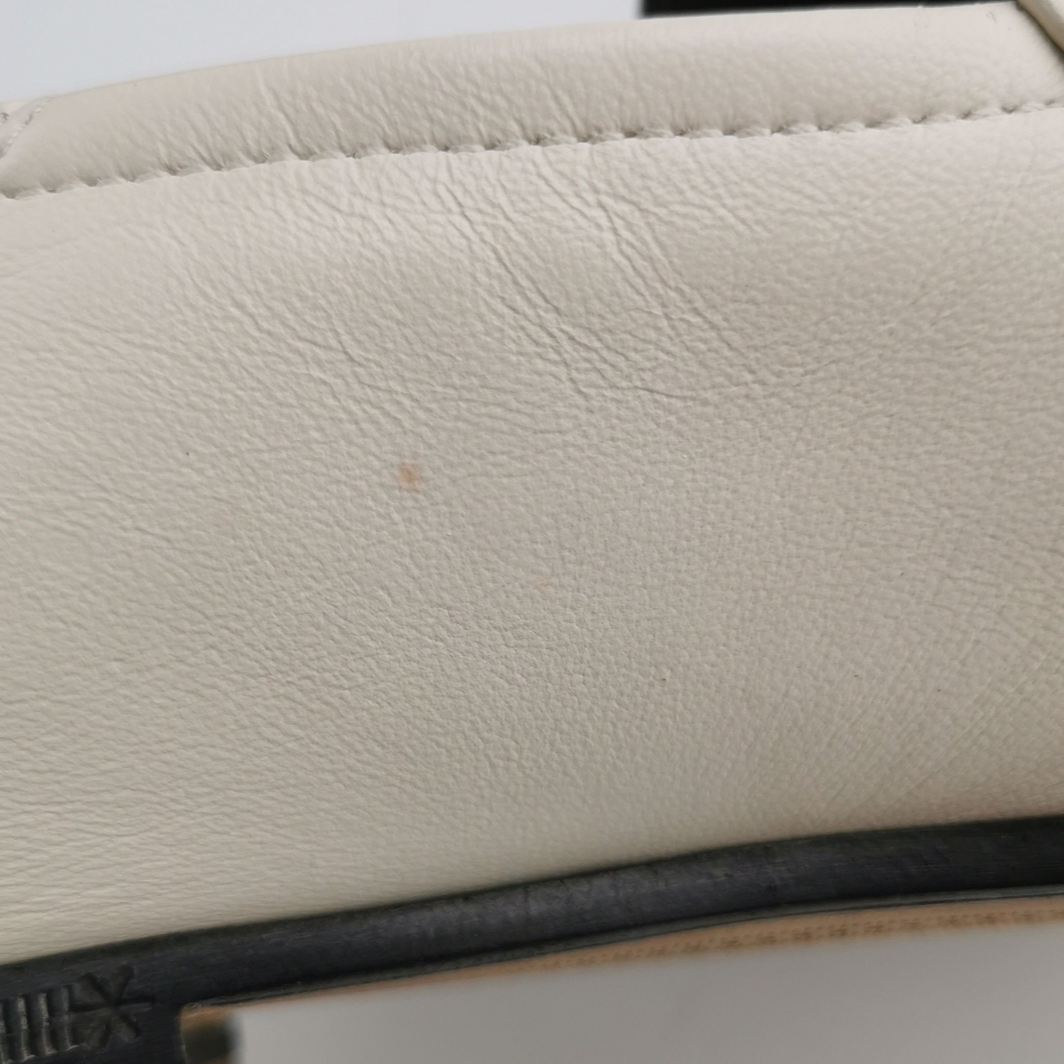 Gucci Gucci Women 9-5 Flats Size US 9.5 / IT 39.5 - 7 Thumbnail