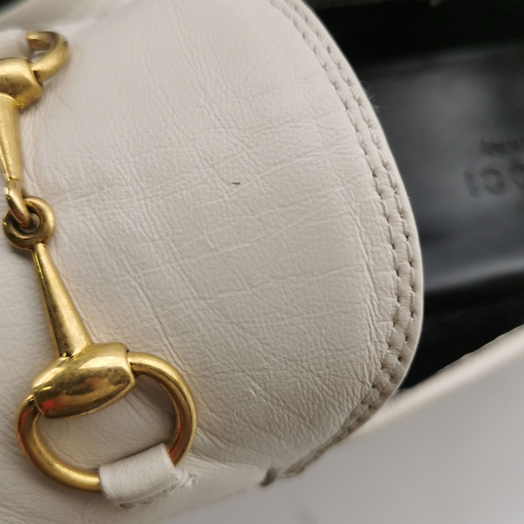 Gucci Gucci Women 9-5 Flats Size US 9.5 / IT 39.5 - 9 Thumbnail