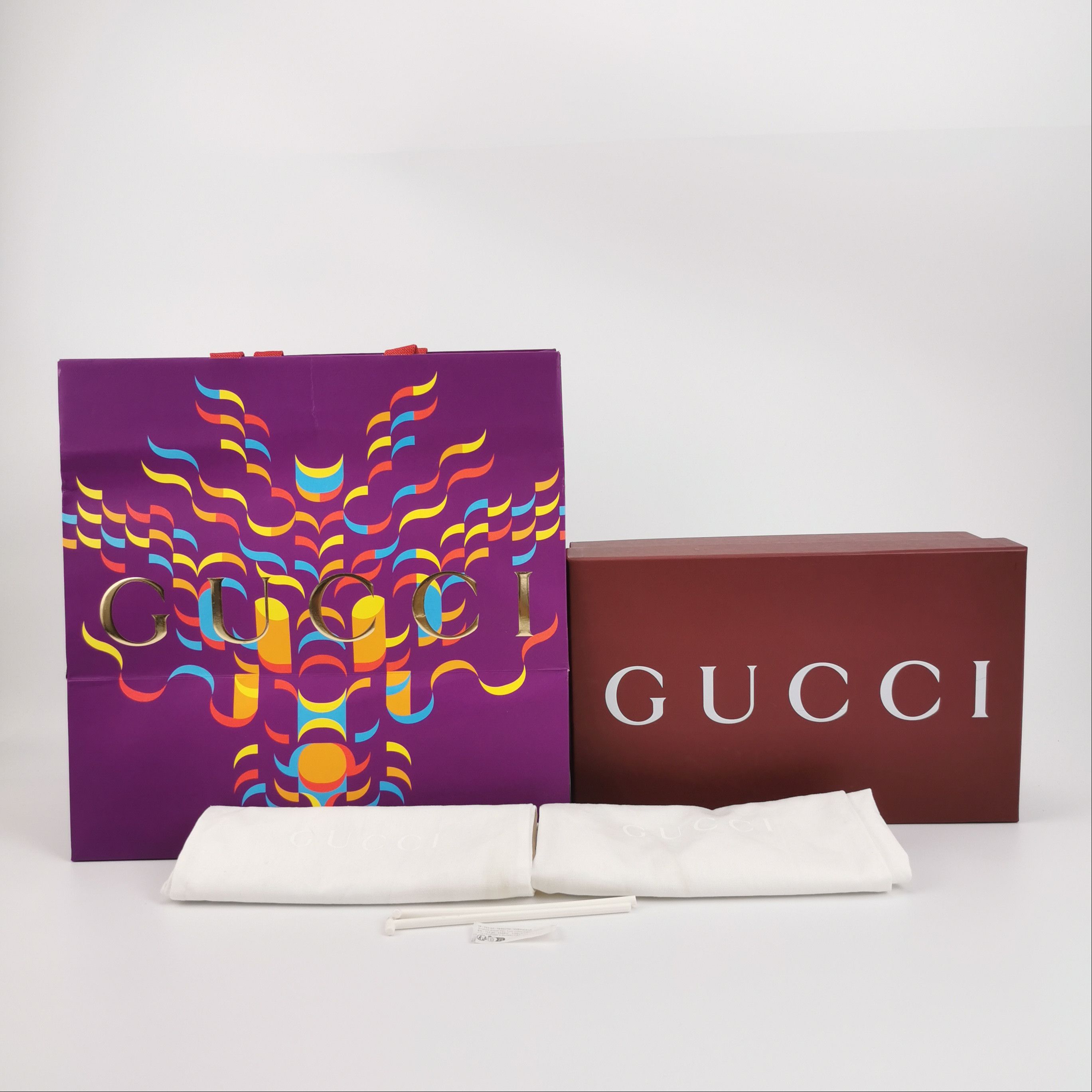 Gucci Gucci Women 6 Flats Size US 6 / IT 36 - 6 Thumbnail