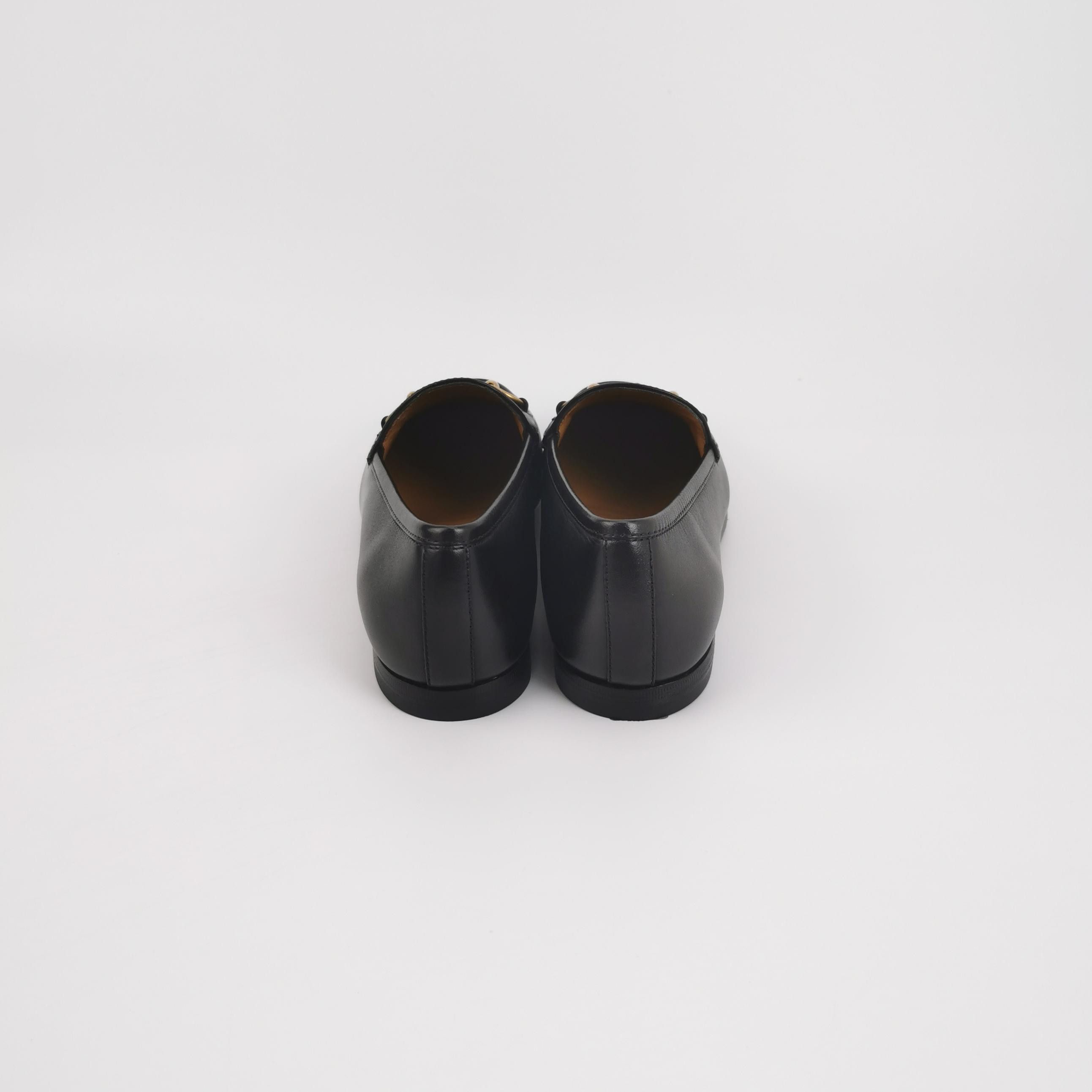 Gucci Gucci Women 6 Flats Size US 6 / IT 36 - 4 Thumbnail