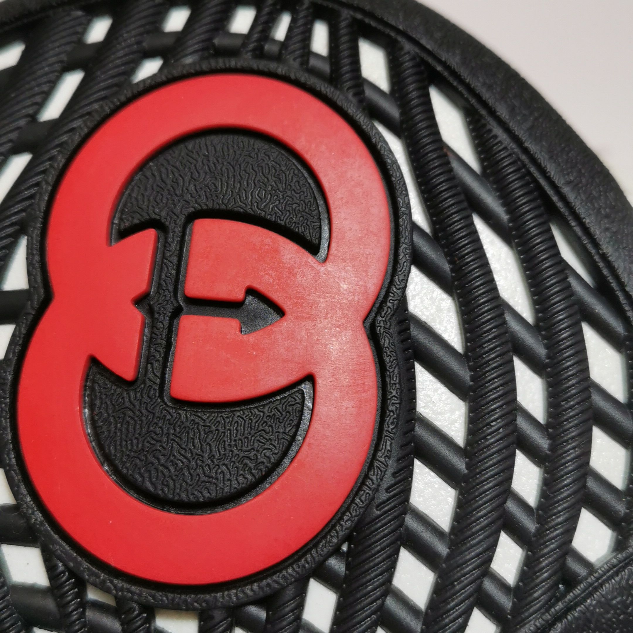 Gucci Gucci Women it_34 Lowtop Sneakers Size US 4 / IT 34 - 10 Thumbnail