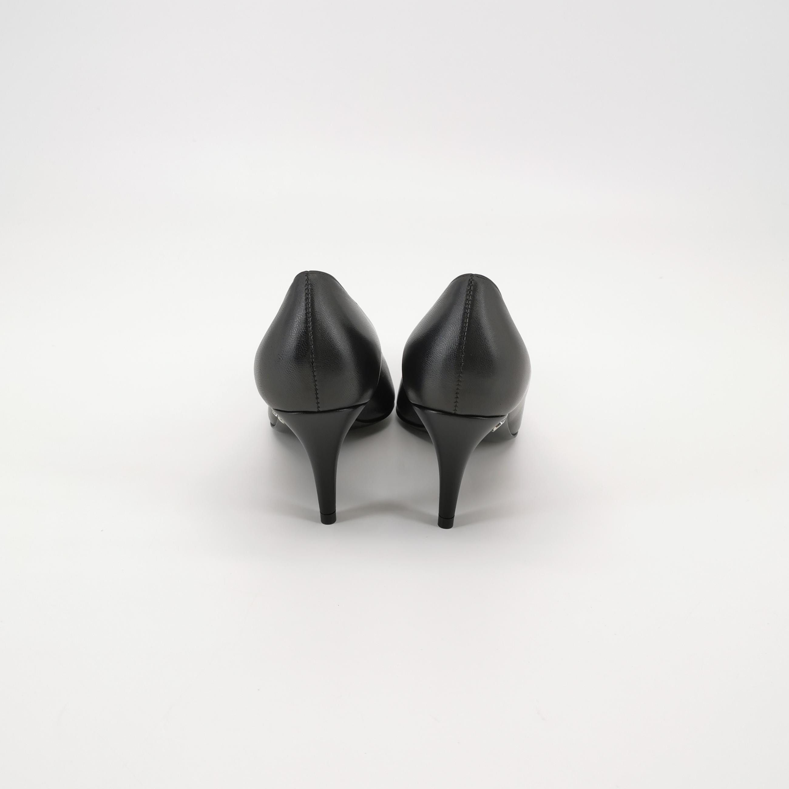 Gucci Gucci Women 5-5 Heels Size US 5.5 / IT 35.5 - 4 Thumbnail