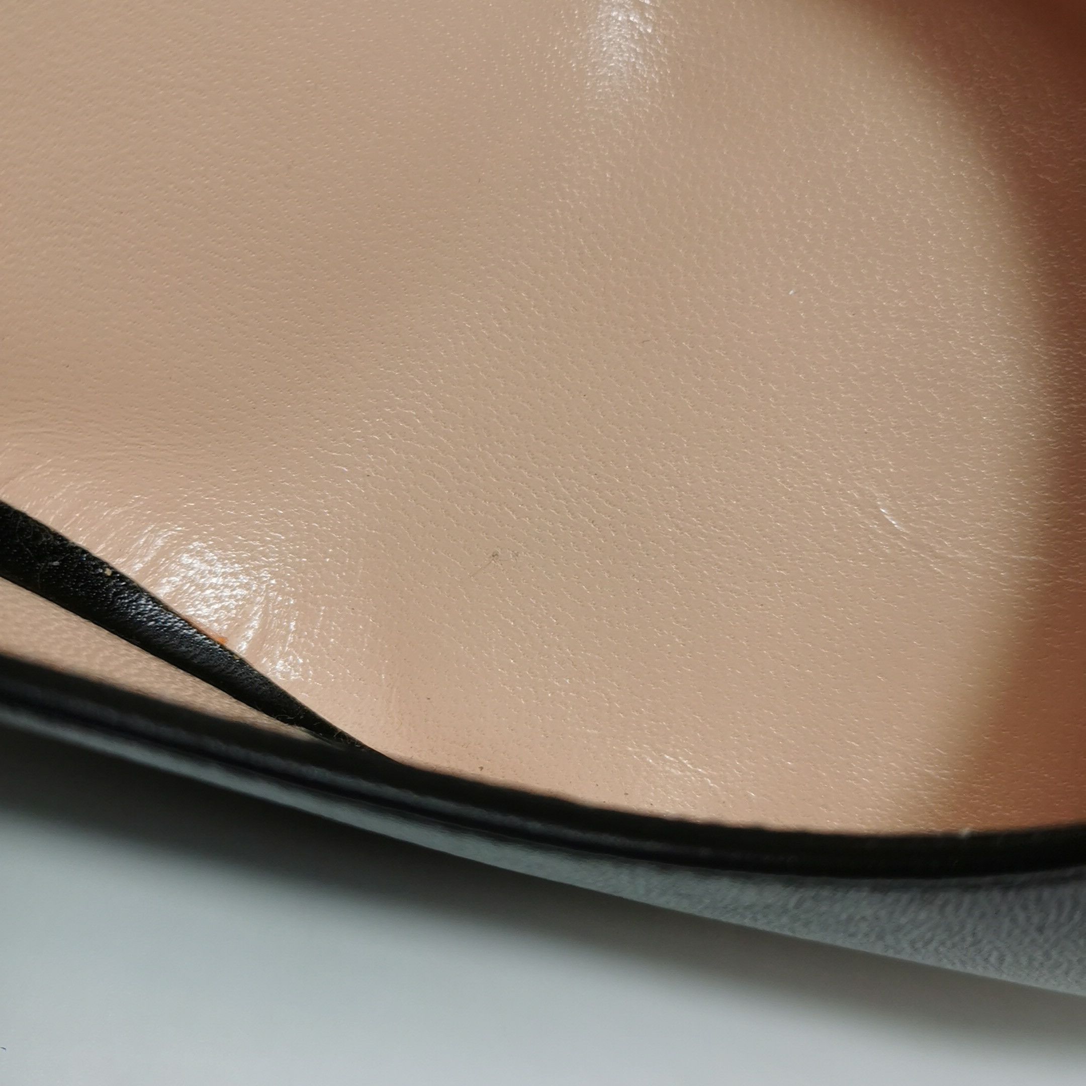Gucci Gucci Women 5-5 Heels Size US 5.5 / IT 35.5 - 11 Thumbnail