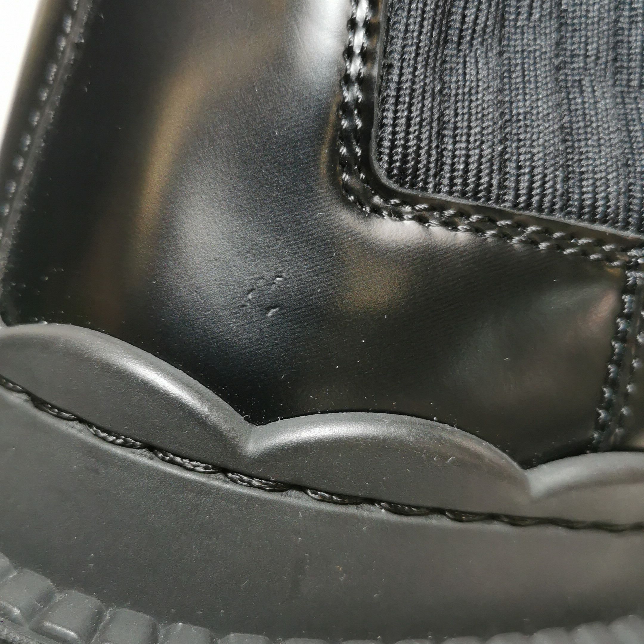 Gucci Gucci Women 5-5 Boots Size US 5.5 / IT 35.5 - 8 Thumbnail