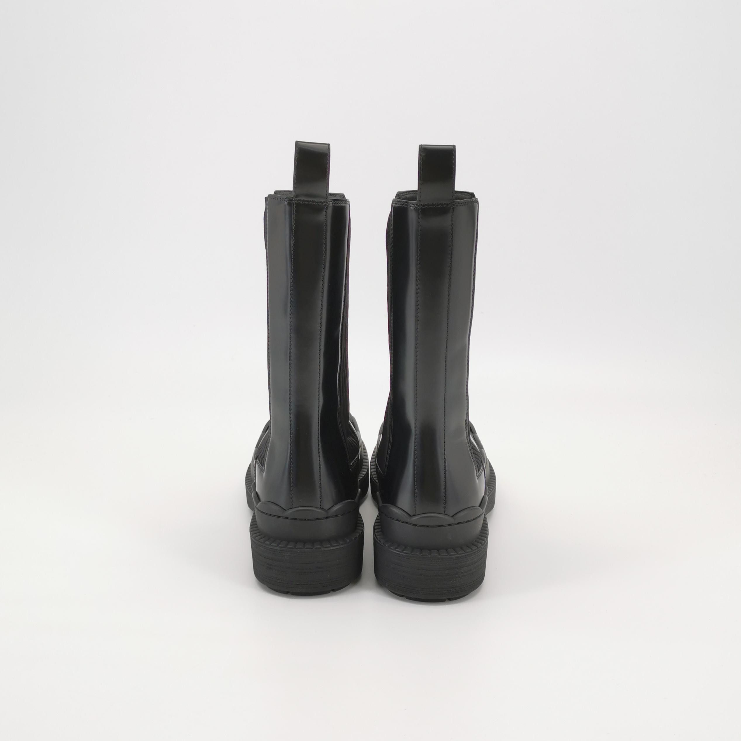 Gucci Gucci Women 5-5 Boots Size US 5.5 / IT 35.5 - 4 Thumbnail