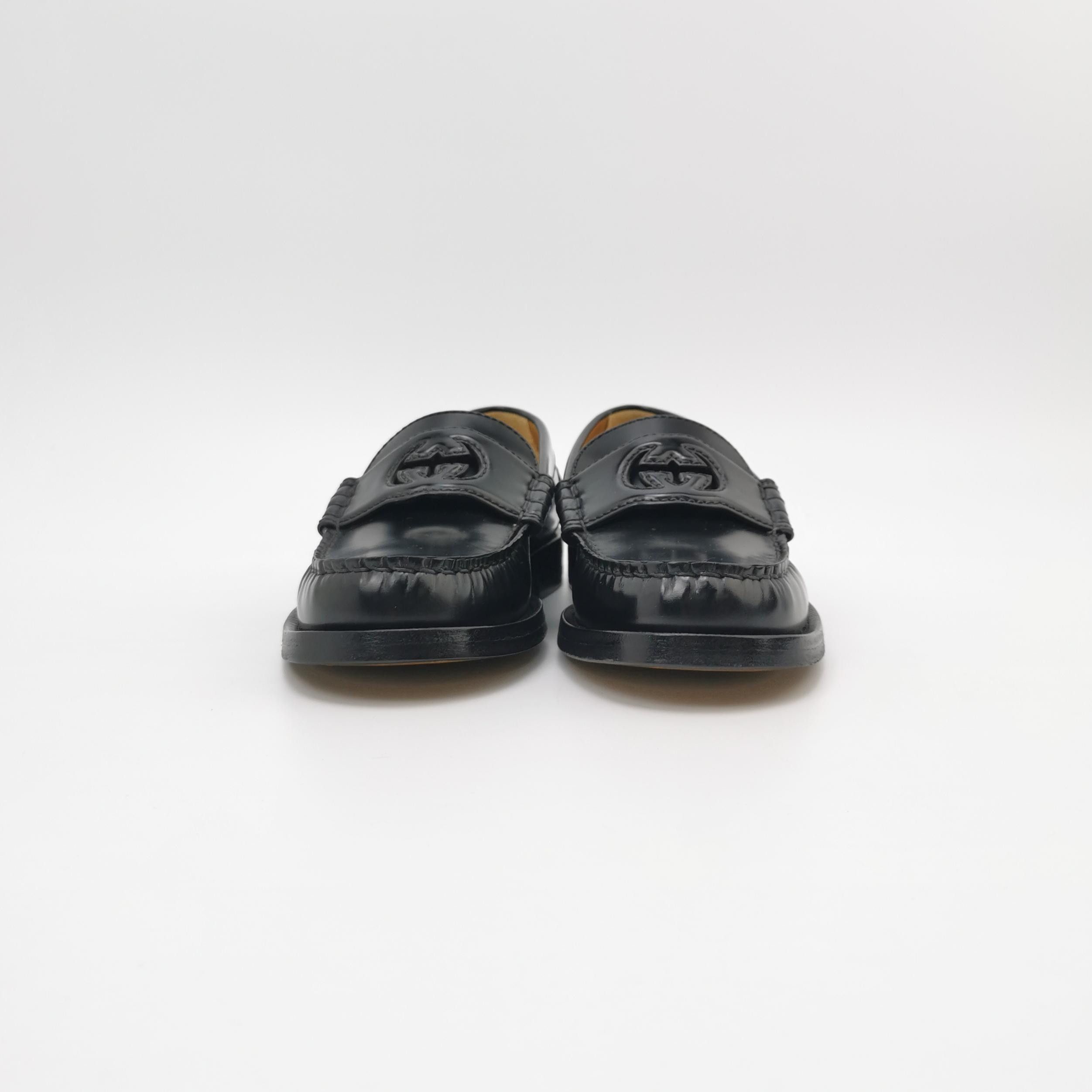 Gucci Gucci Women 5 Flats Size US 5 / IT 35 - 3 Thumbnail