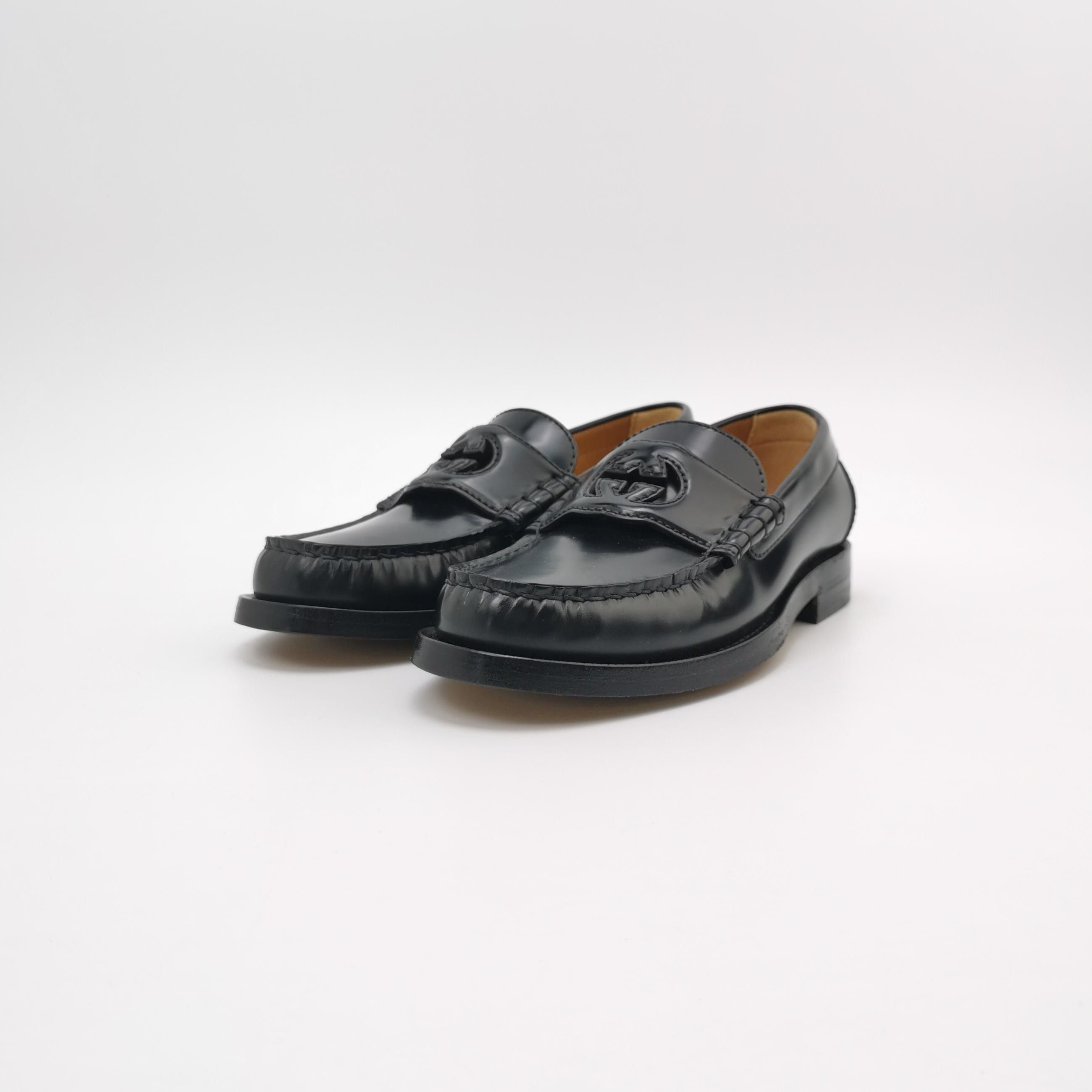 Gucci Gucci Women 5 Flats Size US 5 / IT 35 - 2 Thumbnail