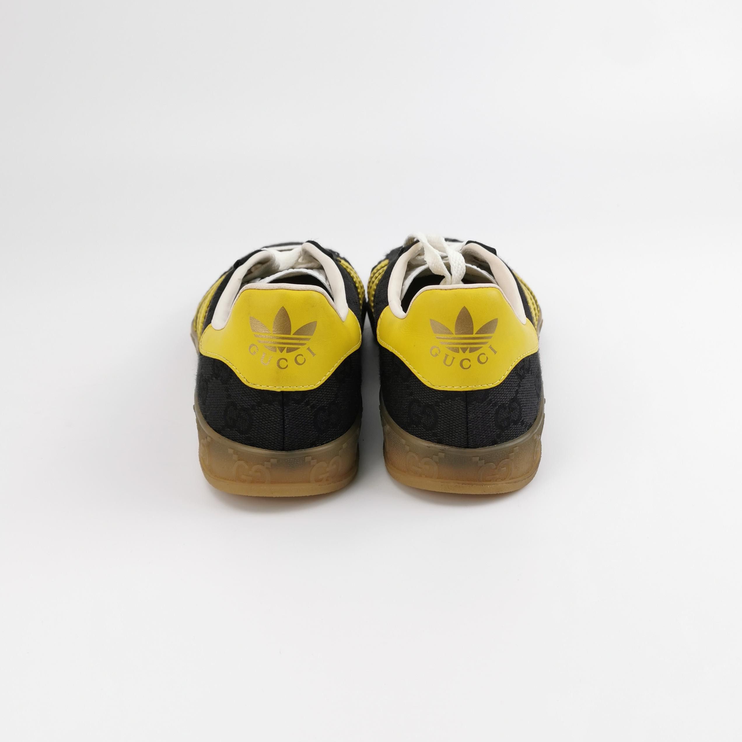 Gucci Gucci Women 8 Lowtop Sneakers Size US 8 / IT 38 - 4 Thumbnail