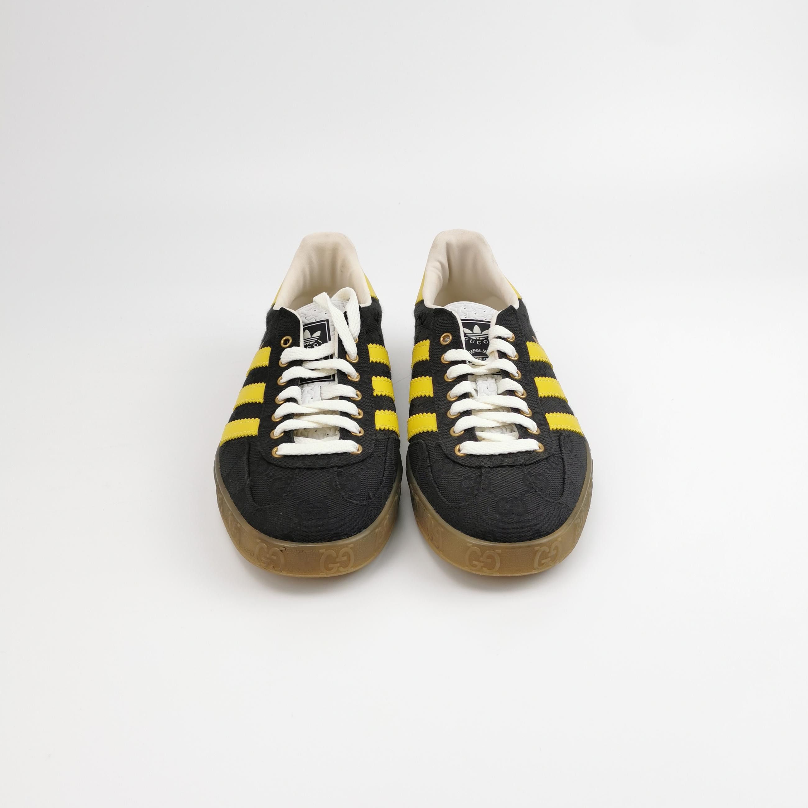 Gucci Gucci Women 8 Lowtop Sneakers Size US 8 / IT 38 - 3 Thumbnail