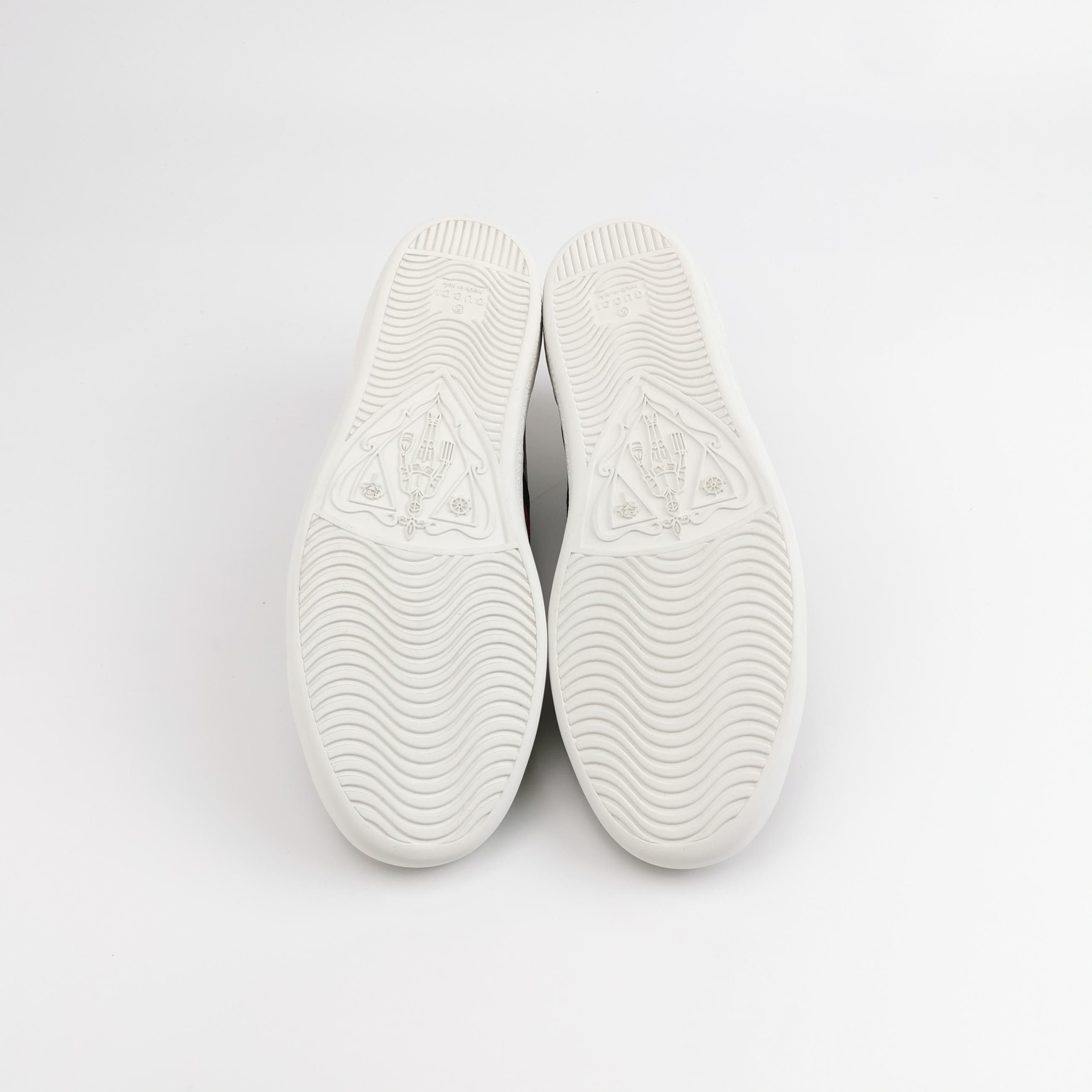 Gucci Gucci Women 9 Lowtop Sneakers Size US 9 / IT 39 - 5 Thumbnail