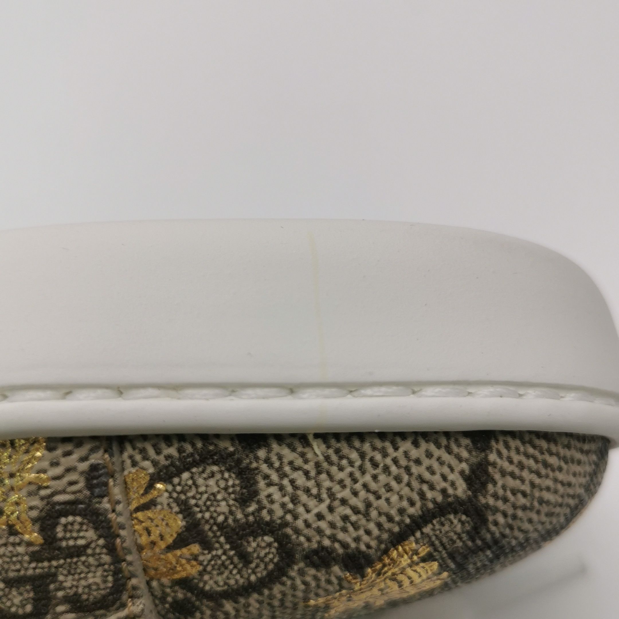 Gucci Gucci Women 9 Lowtop Sneakers Size US 9 / IT 39 - 7 Thumbnail