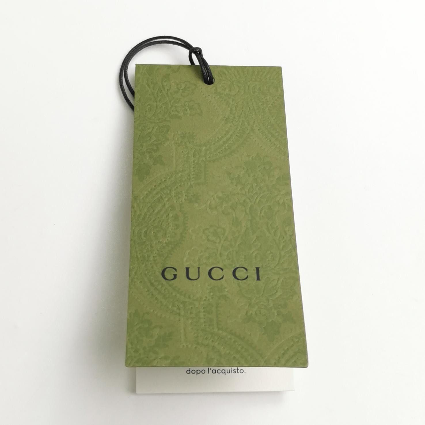Gucci Gucci Women xs Short Sleeve Shirts Size XS / US 0-2 / IT 36-38 - 4 Thumbnail
