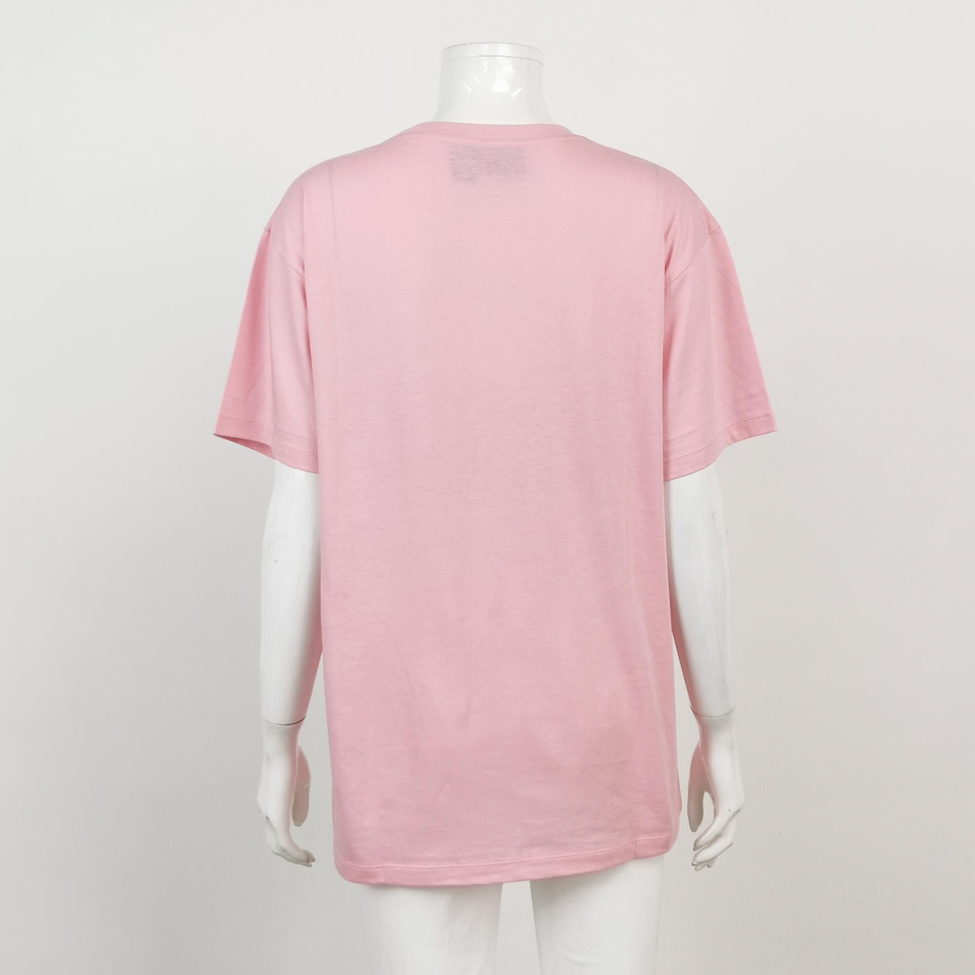 Gucci Gucci Women xs Short Sleeve Shirts Size XS / US 0-2 / IT 36-38 - 2 Thumbnail