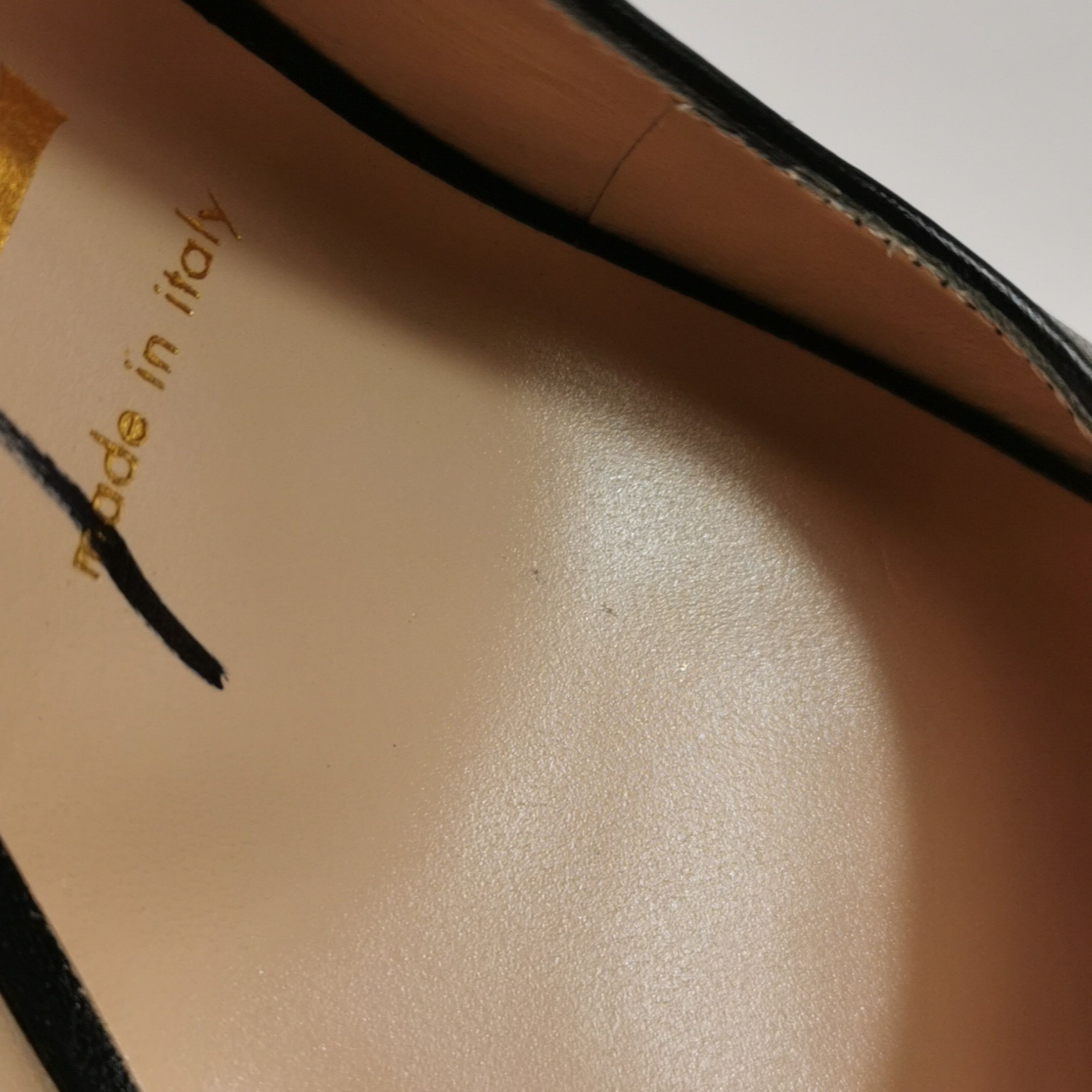 Gucci Gucci Women it_34-5 Heels Size US 4.5 / IT 34.5 - 11 Thumbnail