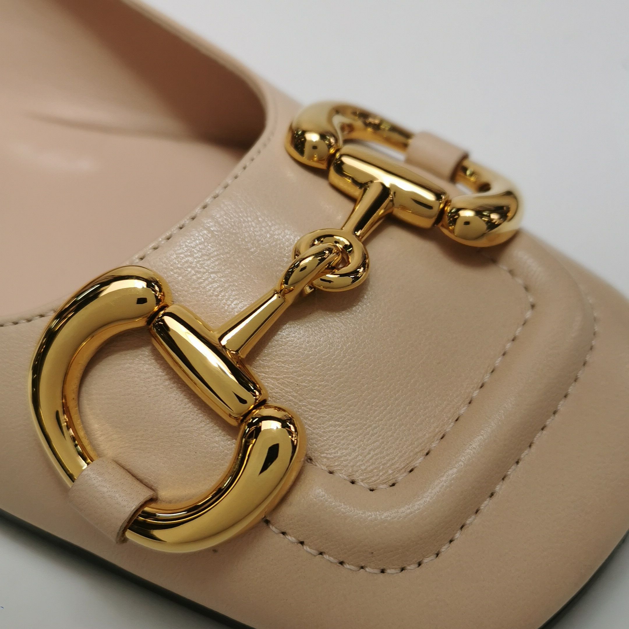 Gucci Gucci Women 5 Flats Size US 5 / IT 35 - 11 Thumbnail