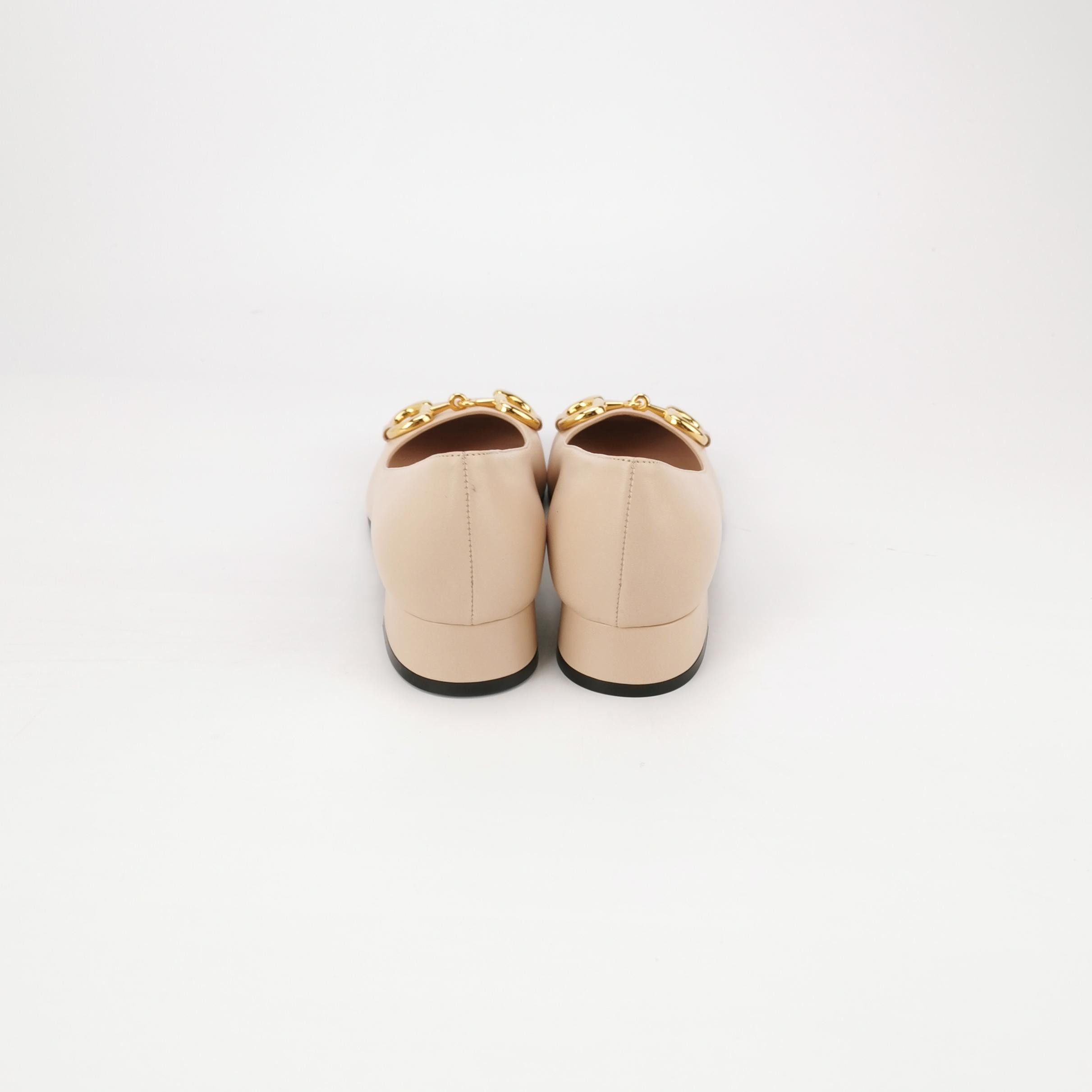 Gucci Gucci Women 5 Flats Size US 5 / IT 35 - 4 Thumbnail