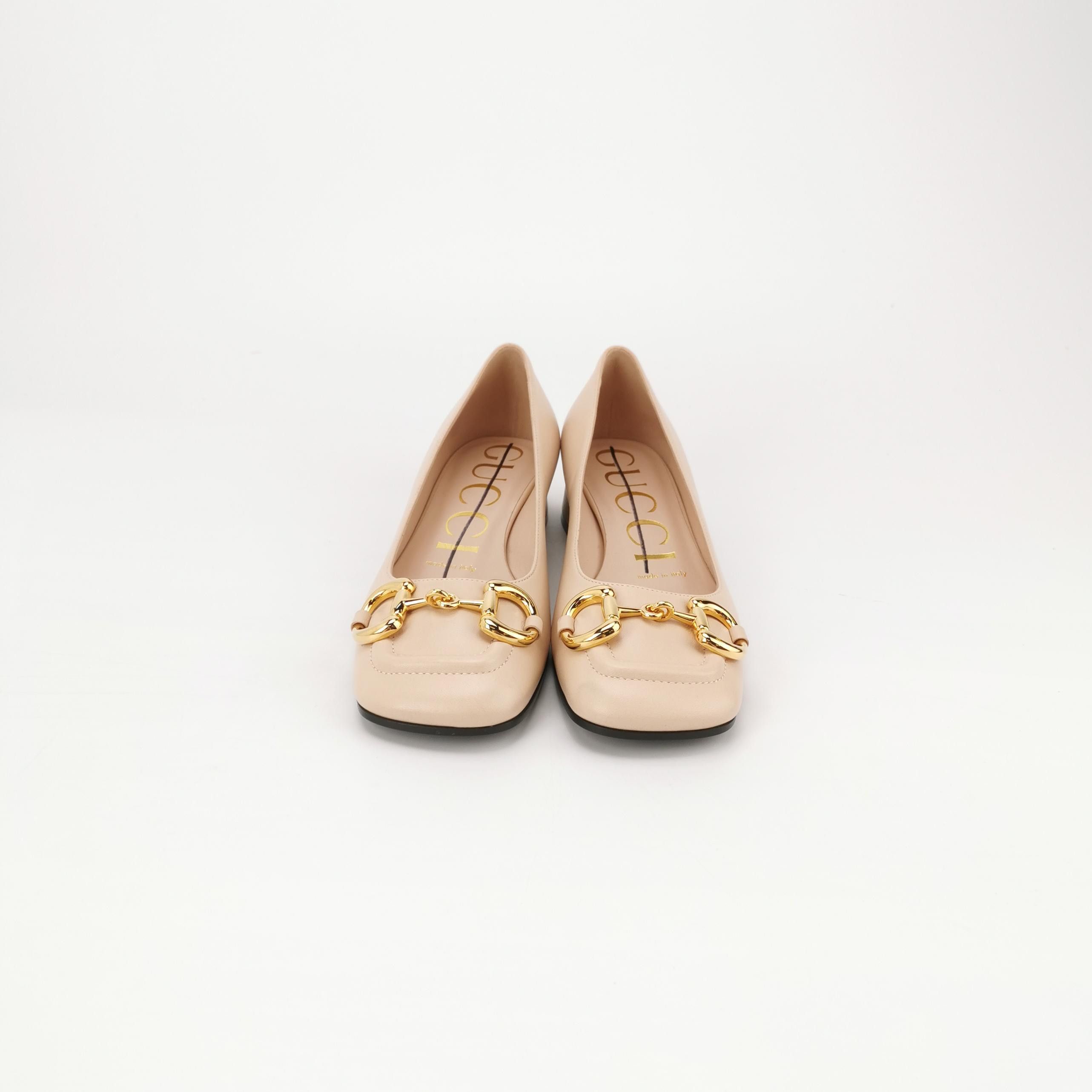 Gucci Gucci Women 5 Flats Size US 5 / IT 35 - 3 Thumbnail