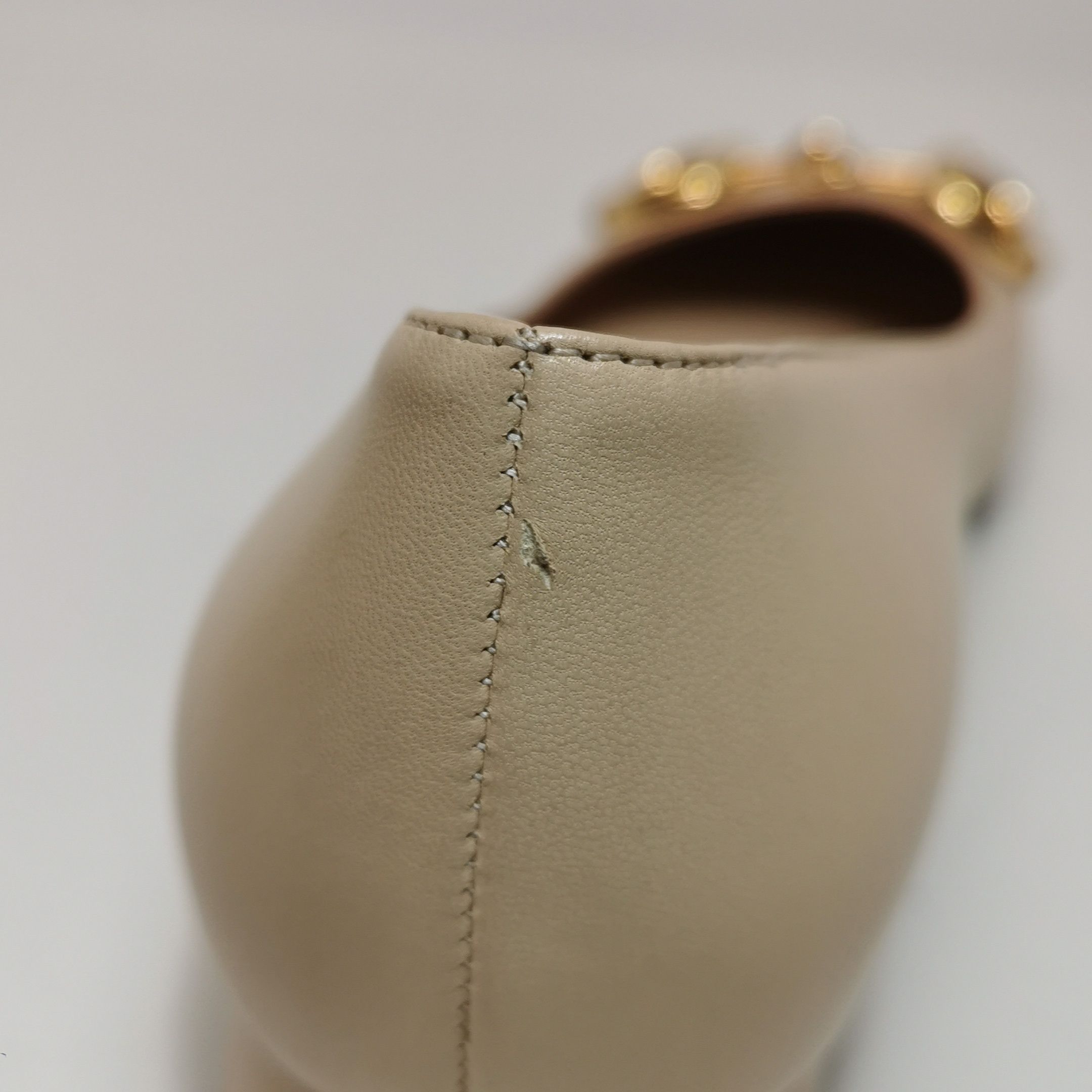 Gucci Gucci Women 5 Flats Size US 5 / IT 35 - 7 Thumbnail