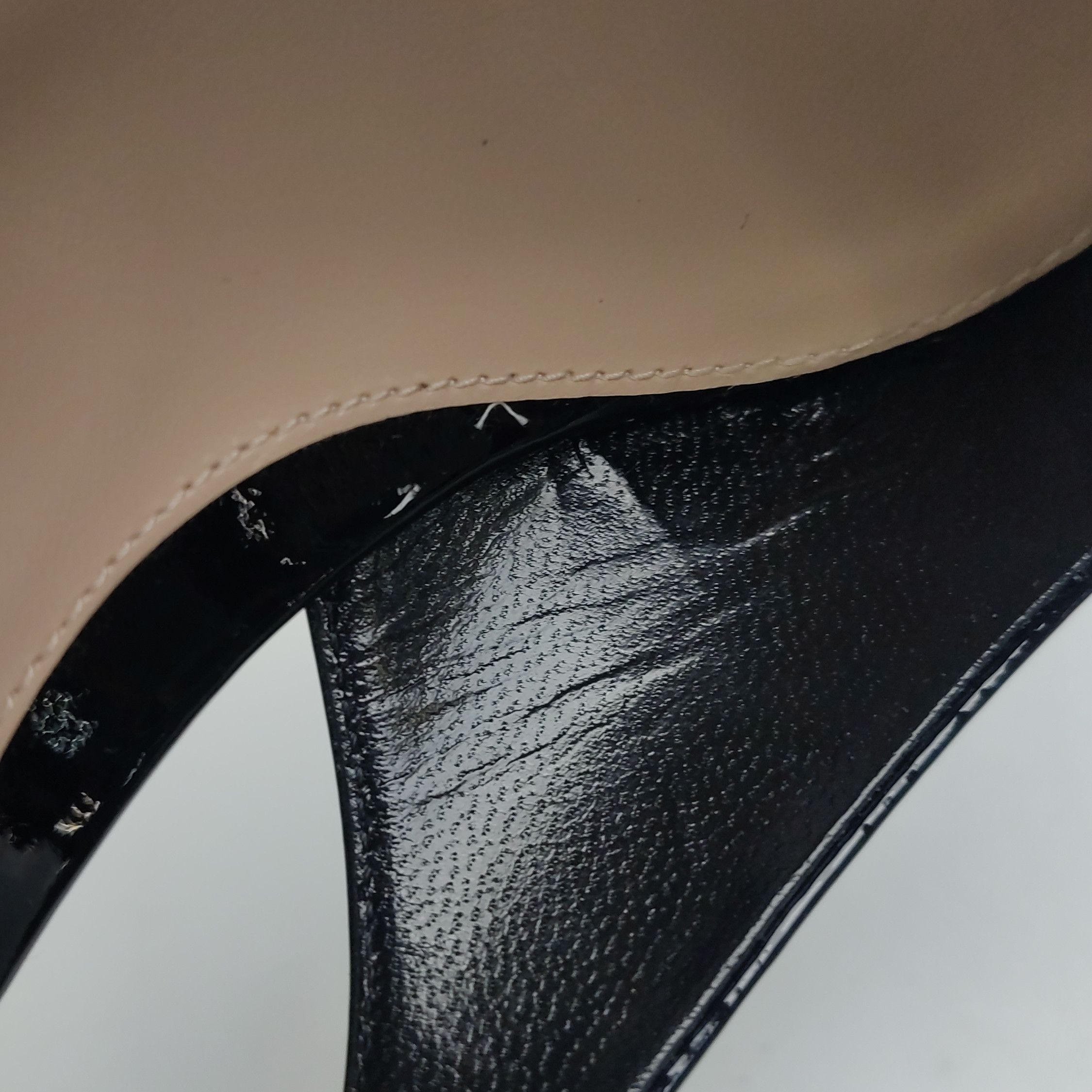 Gucci Gucci Women 6 Flats Size US 6 / IT 36 - 12 Thumbnail