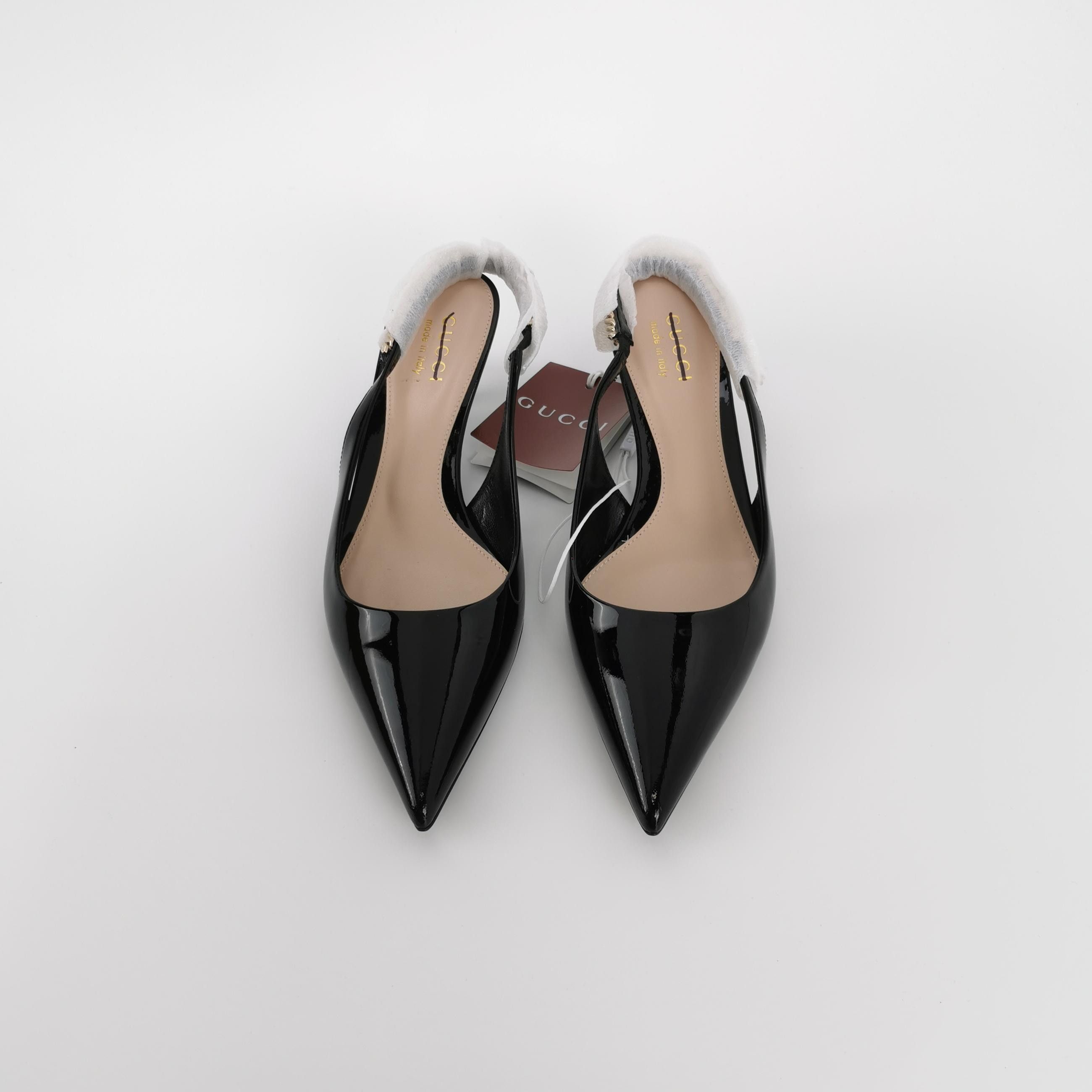 Gucci Gucci Women 6 Flats Size US 6 / IT 36 - 3 Thumbnail