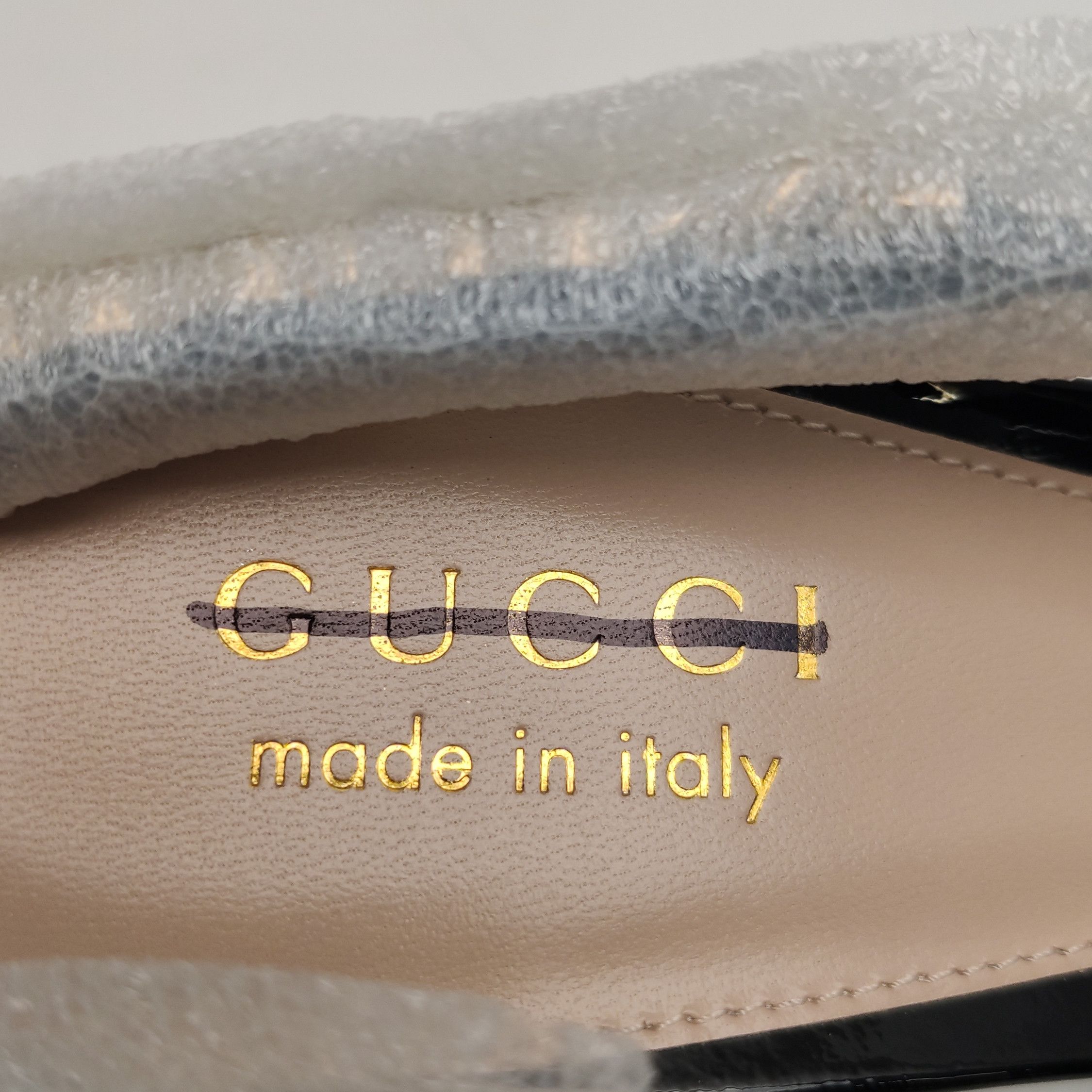 Gucci Gucci Women 6 Flats Size US 6 / IT 36 - 13 Thumbnail