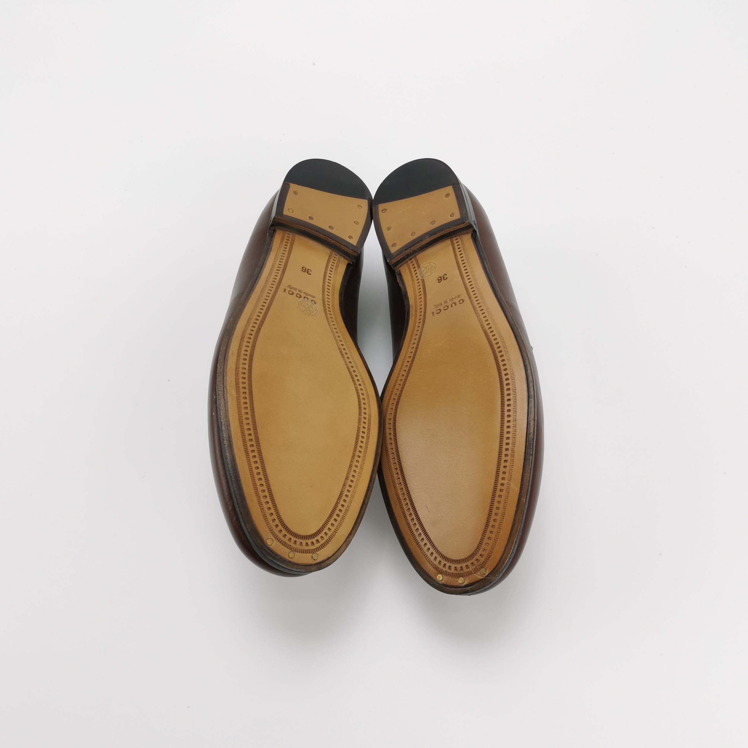 Gucci Gucci Women 6 Flats Size US 6 / IT 36 - 5 Thumbnail