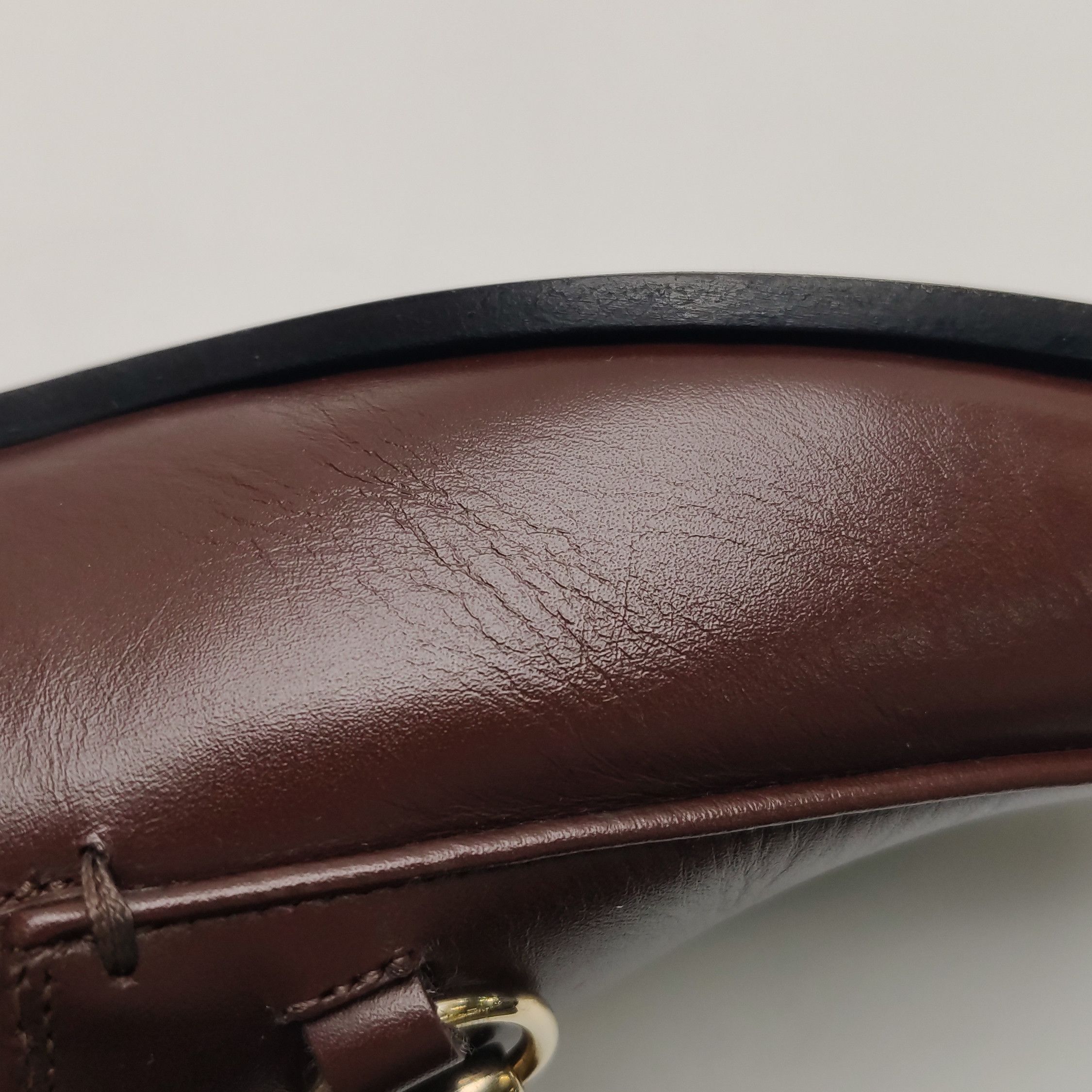 Gucci Gucci Women 6 Flats Size US 6 / IT 36 - 15 Thumbnail