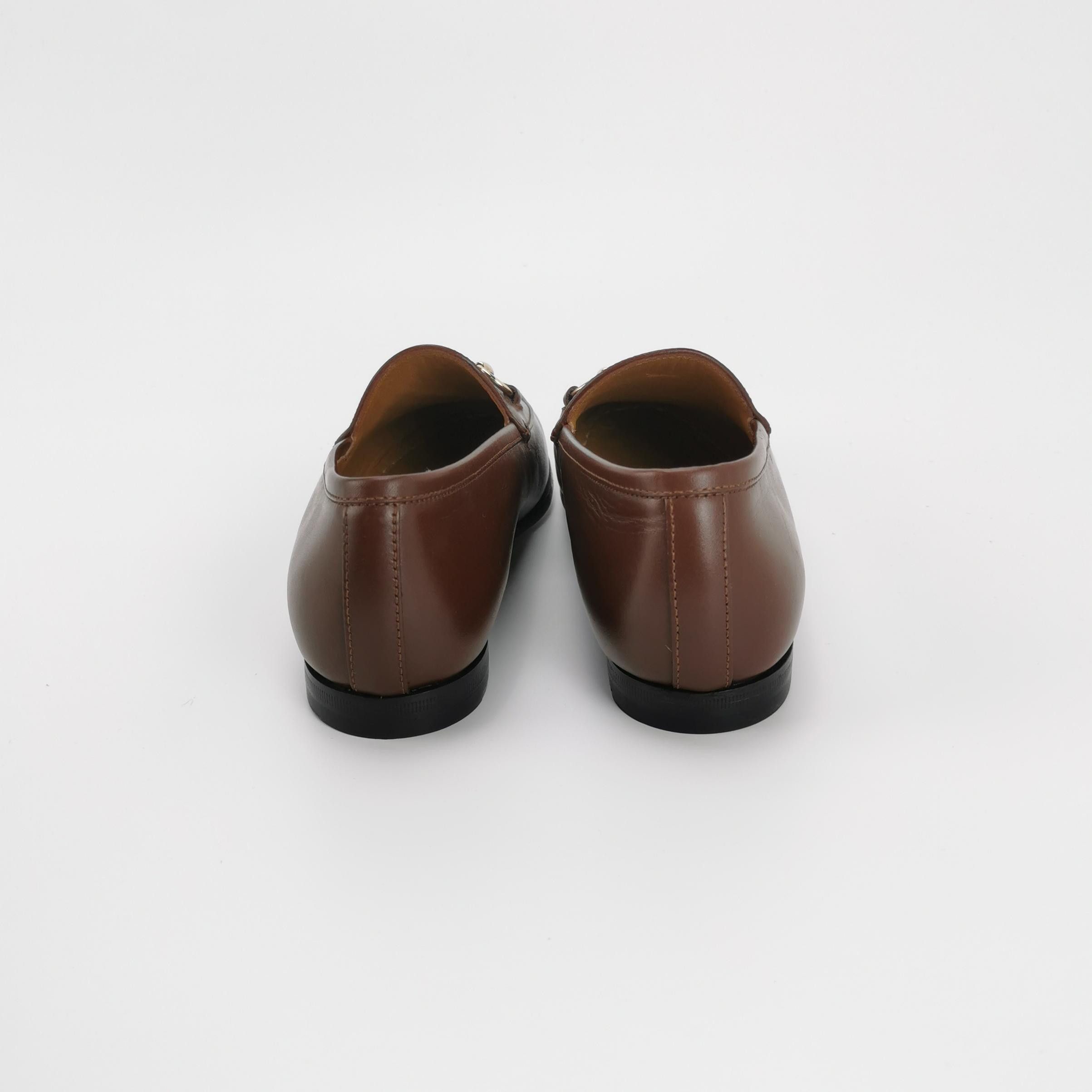 Gucci Gucci Women 6 Flats Size US 6 / IT 36 - 4 Thumbnail