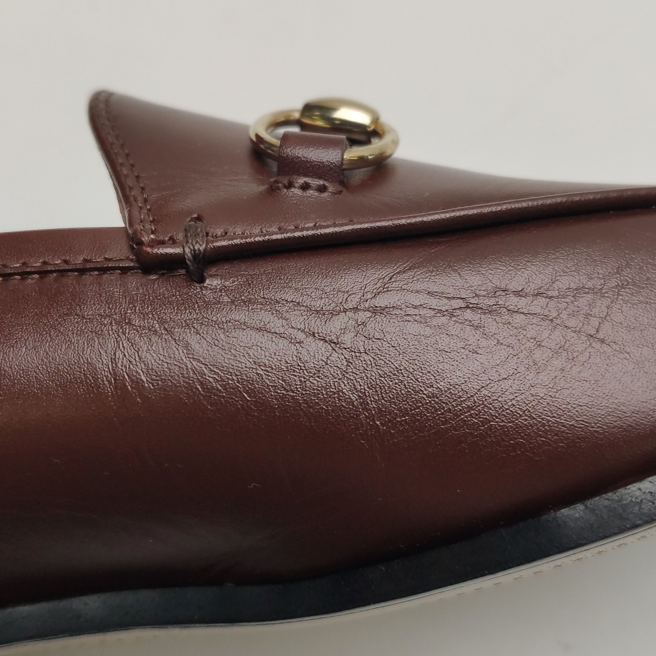 Gucci Gucci Women 6 Flats Size US 6 / IT 36 - 16 Thumbnail