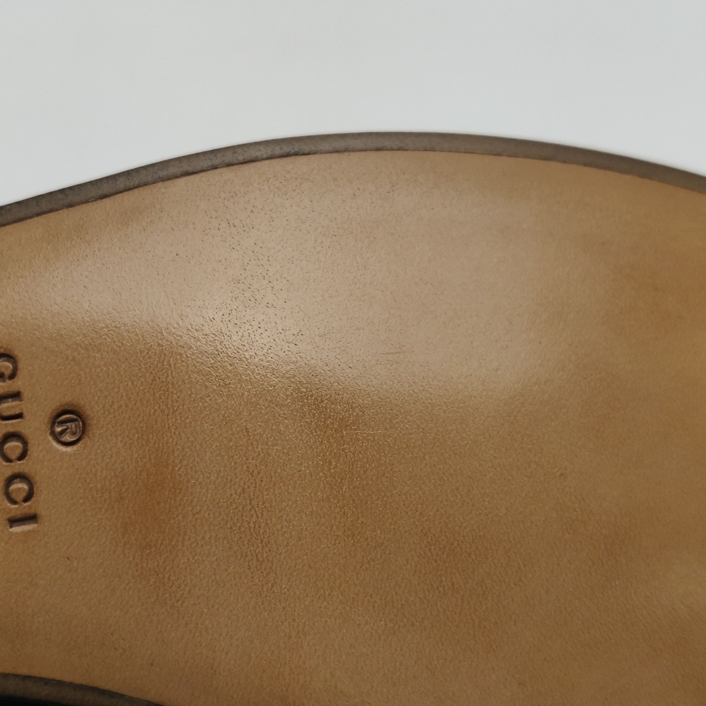Gucci Gucci Women 5-5 Flats Size US 5.5 / IT 35.5 - 11 Thumbnail