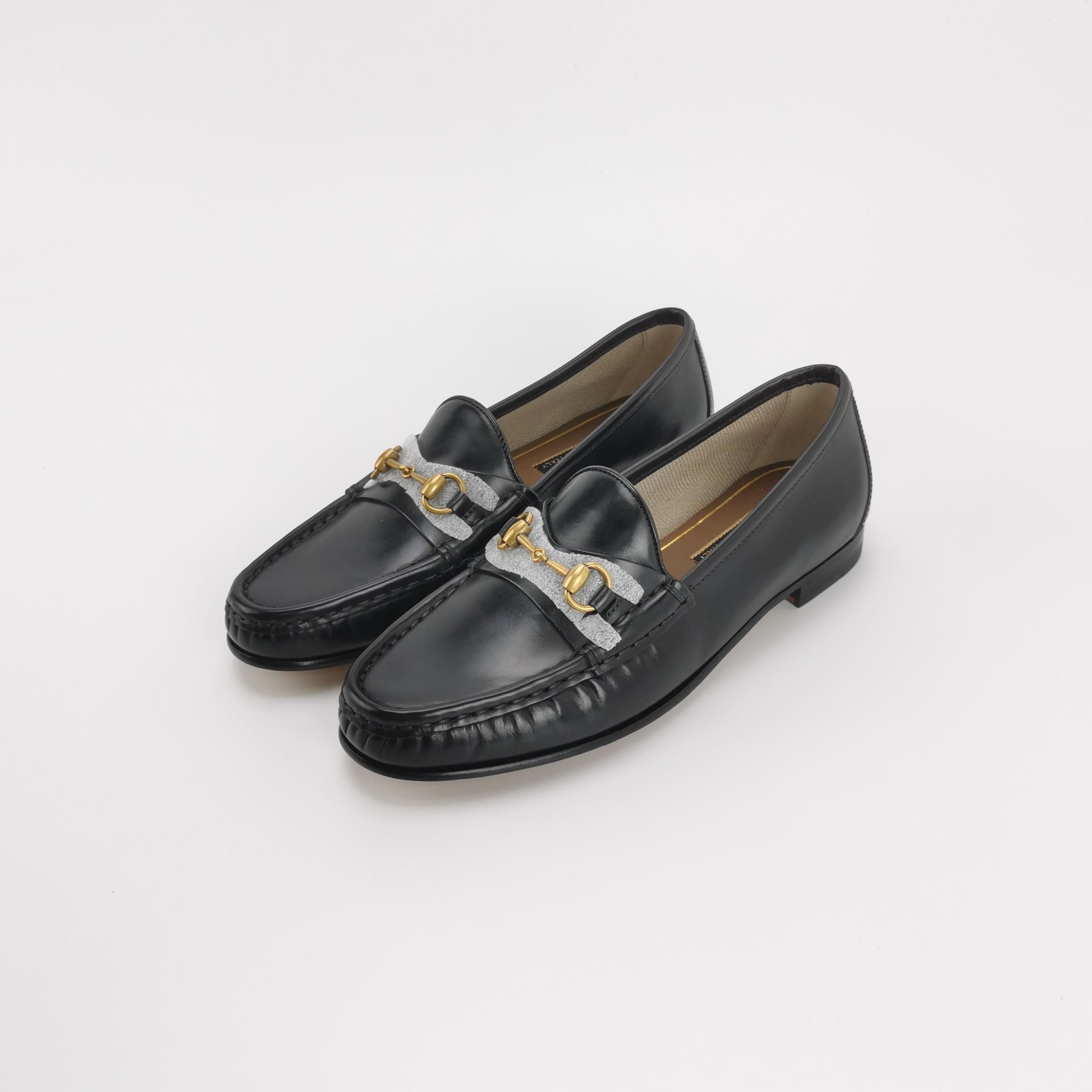 Gucci Gucci Women 5-5 Flats Size US 5.5 / IT 35.5 - 2 Thumbnail